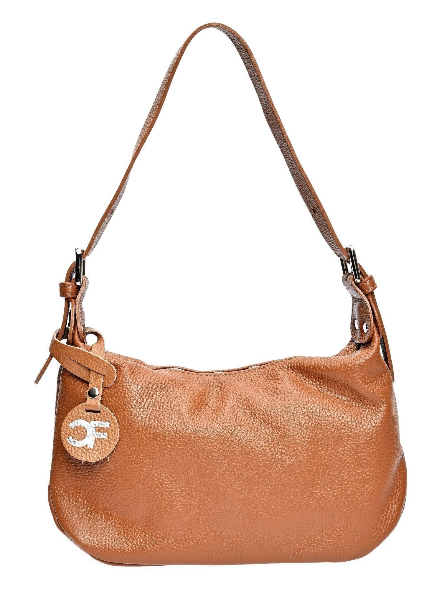 AW25 CF 1945_COGNAC_Borsa a mano