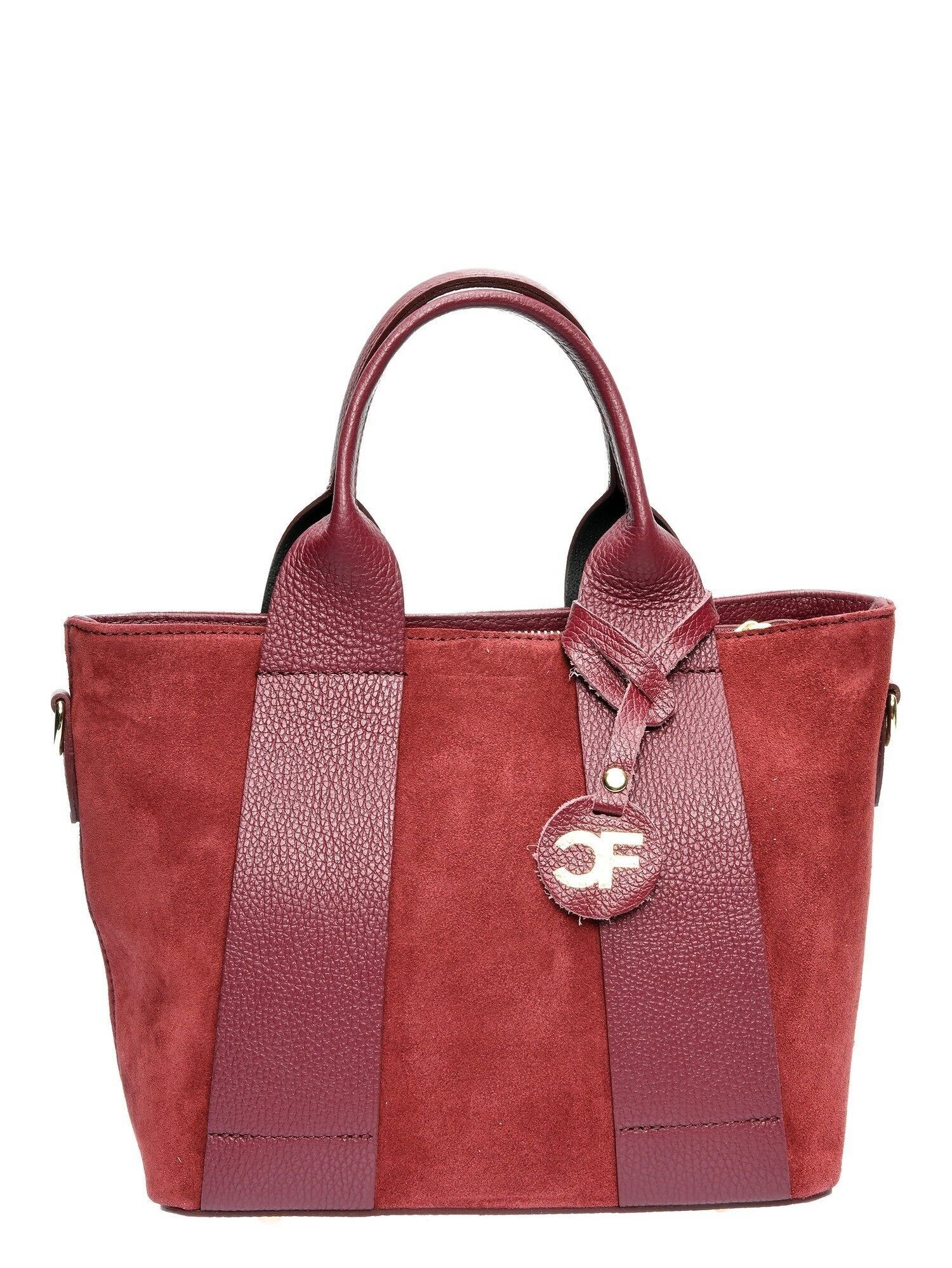 AW25 CF 8156_VINO_Borsa a mano