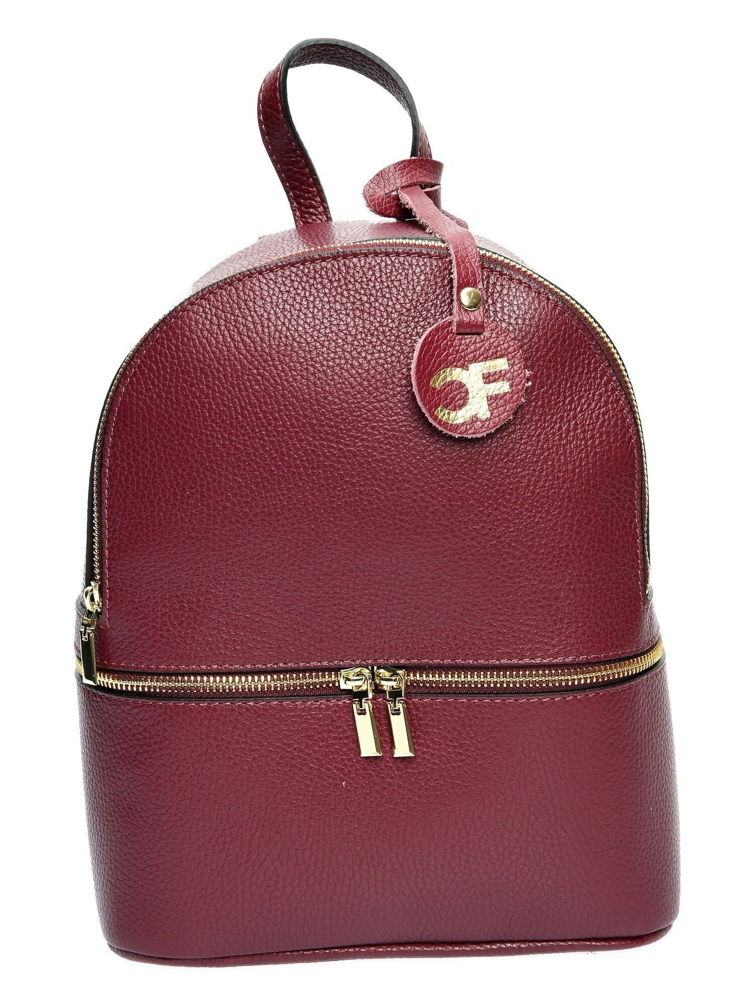 AW25 CF 1778_VINO_Zaino