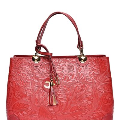 Bolso CF 3127_ROSSO_AW25