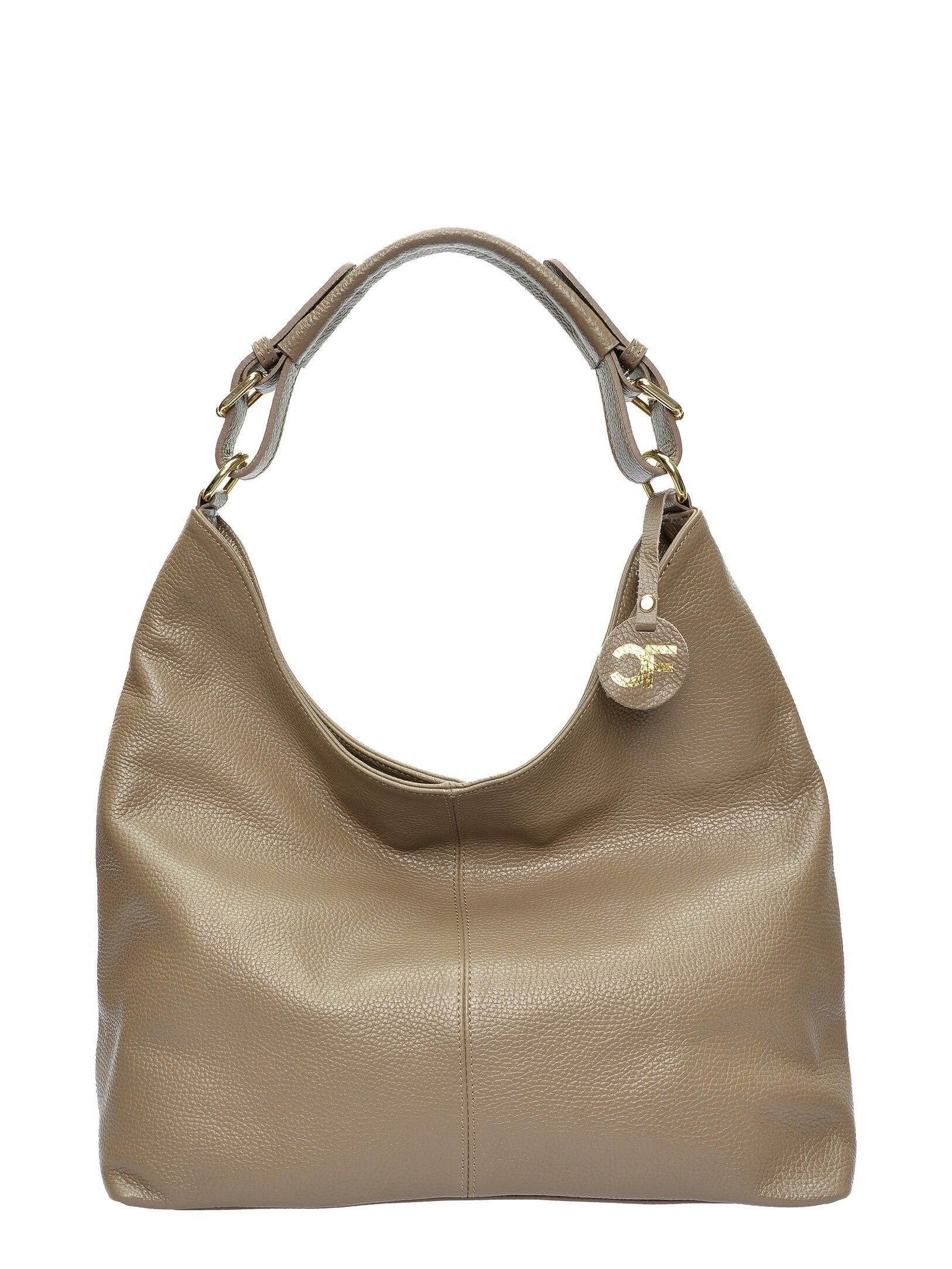 AW25 CF 1881T_FANGO _Borsa a mano