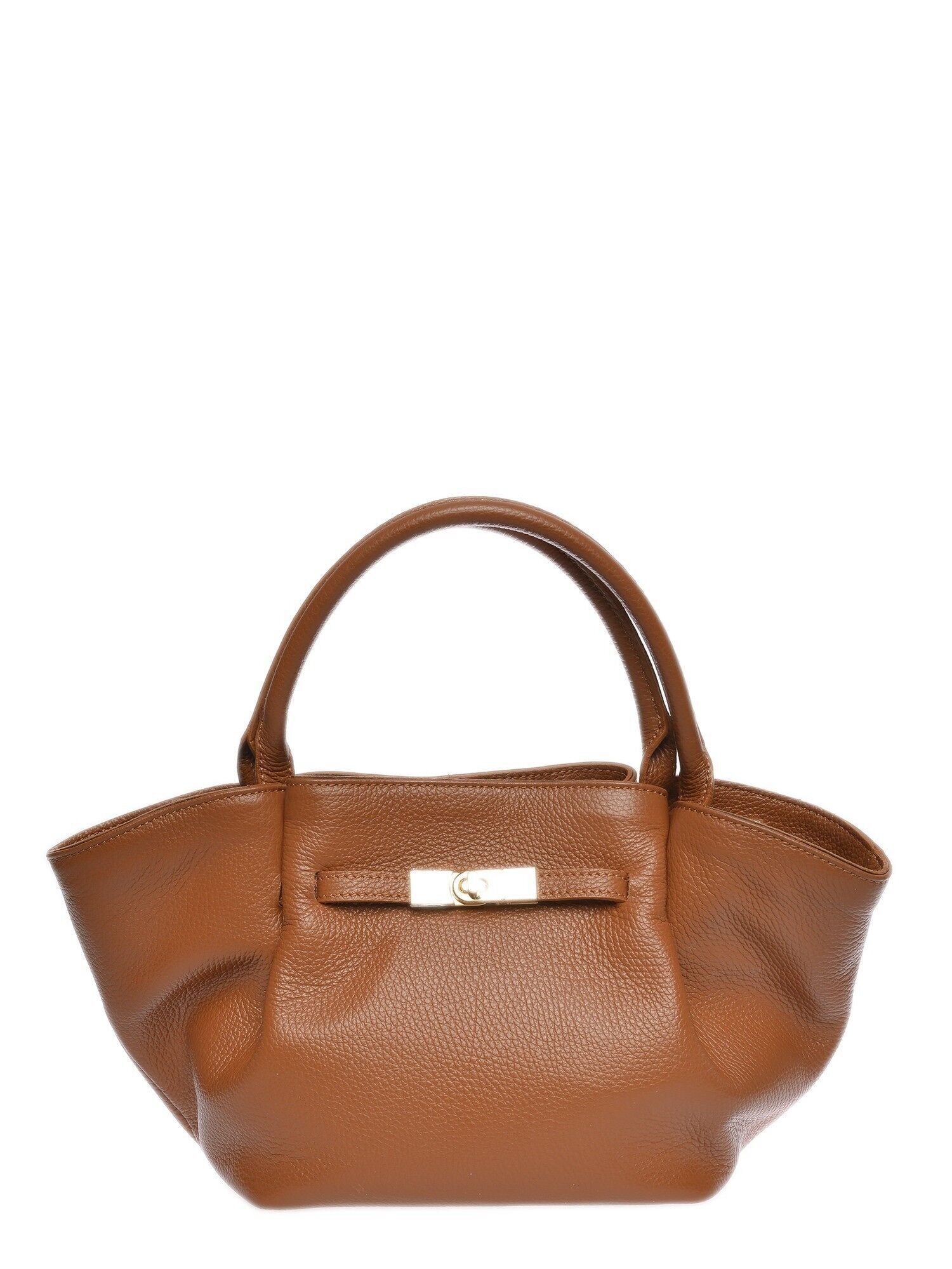 AW25 CF 1989T_COGNAC _Borsa a mano
