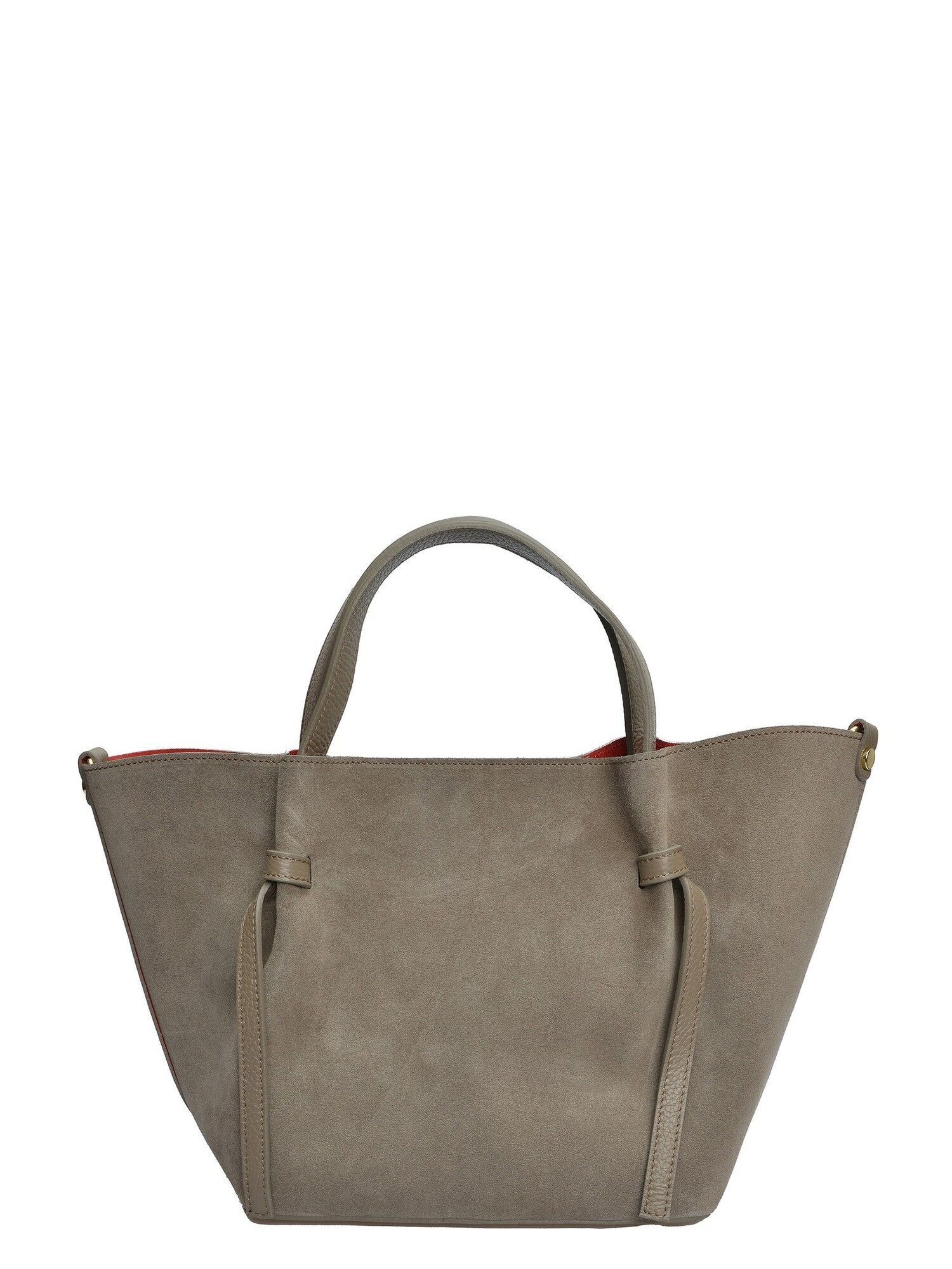 AW25 IR  TSBV 9_FANGO_Tote bag