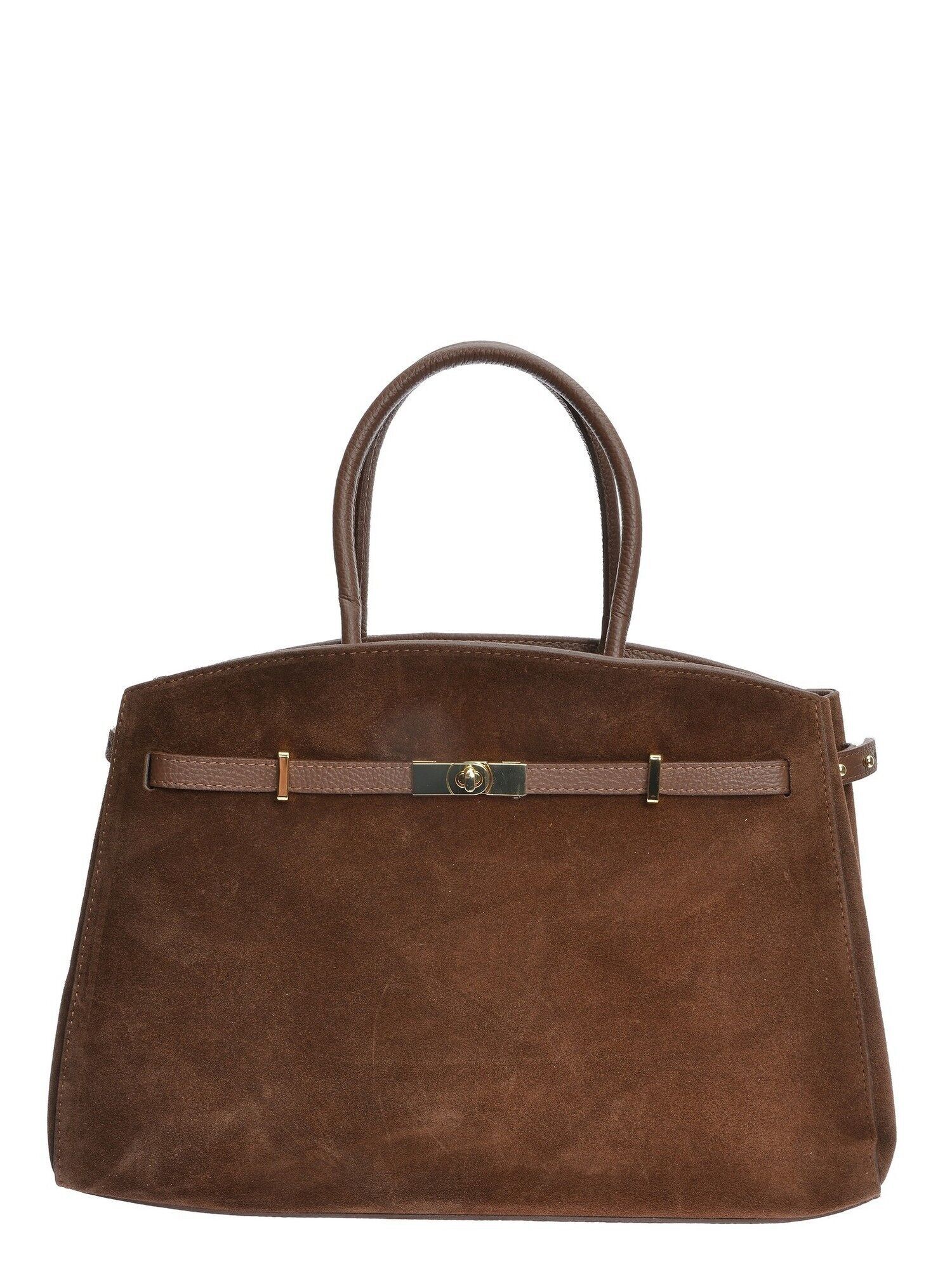 AW25 IR  TSBV 11_MARONE_Tote bag