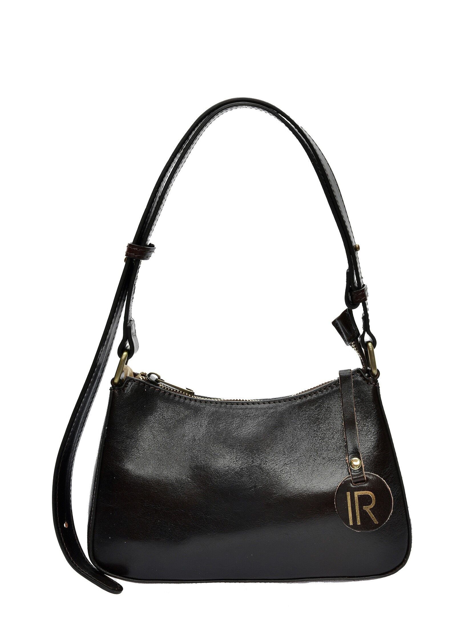 AW25 IR  3156_TESTA MORO_Shoulder bag