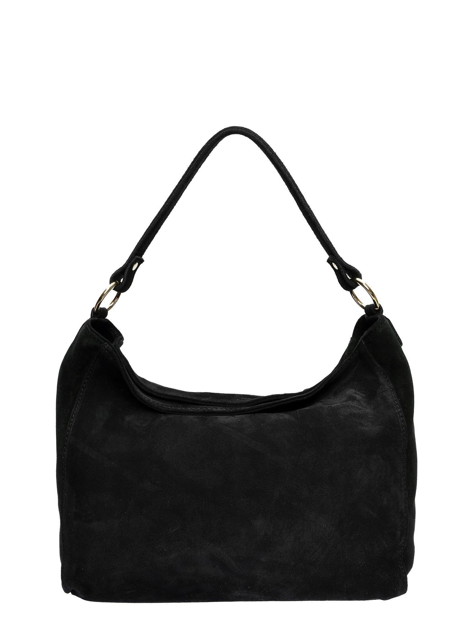 AW25 IR  8170_NERO_Shoulder bag