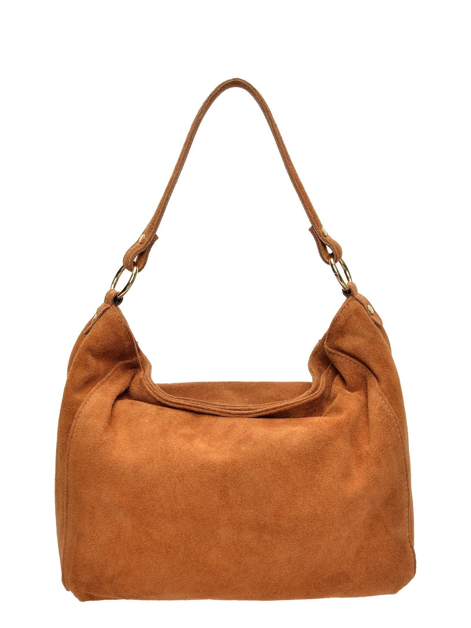 AW25 IR  8170_COGNAC_Shoulder bag