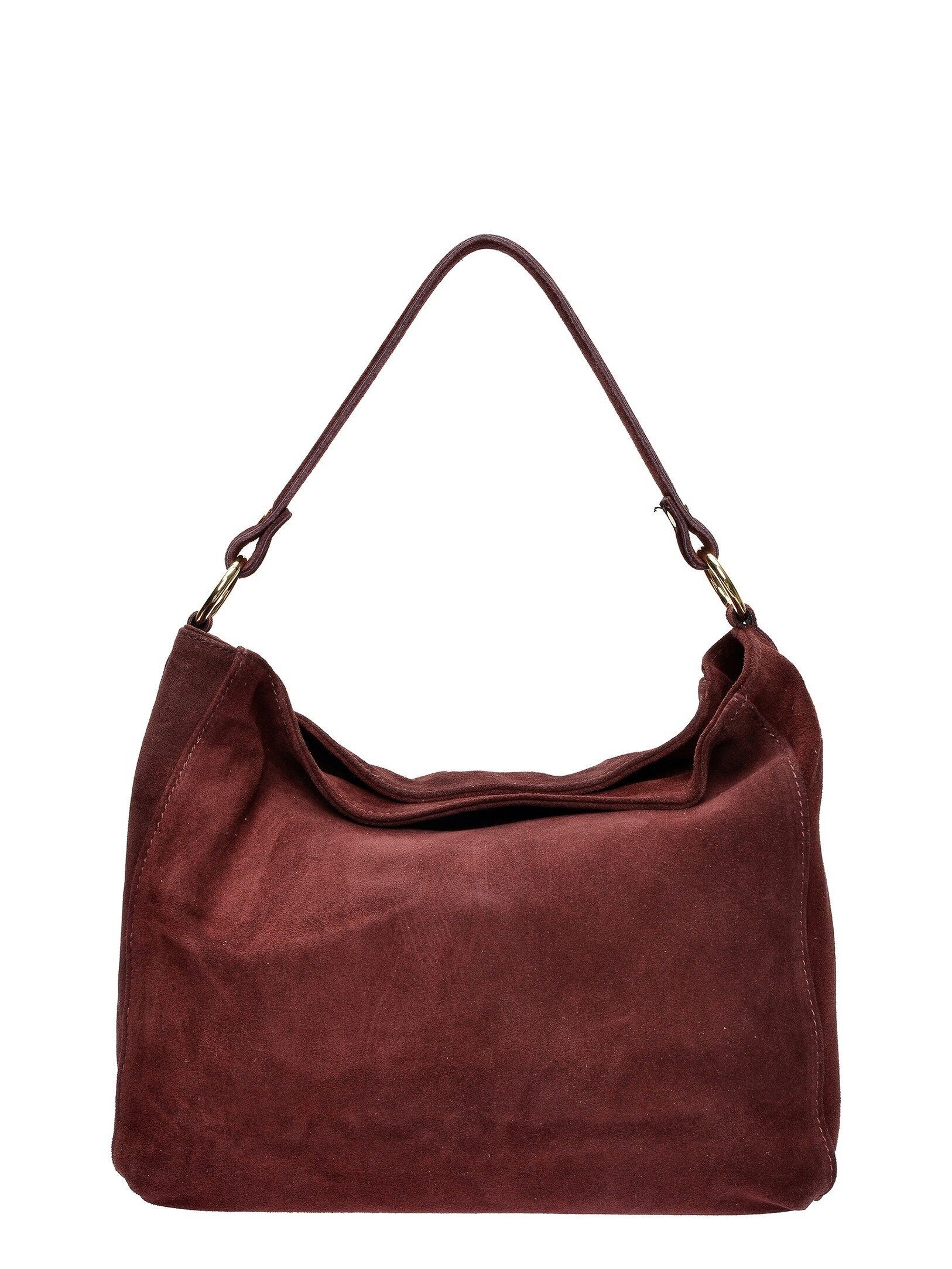 AW25 IR  8170_VINO_Shoulder bag