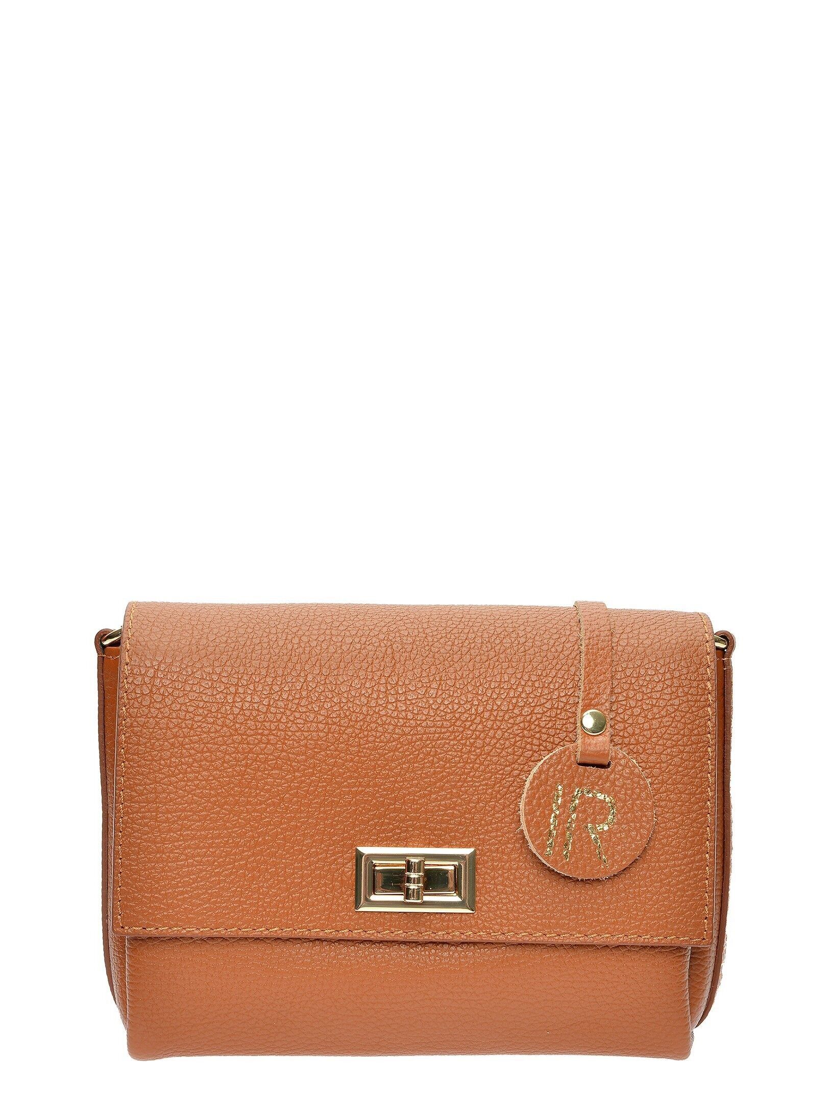 AW25 IR  122_COGNAC_Crossbody bag