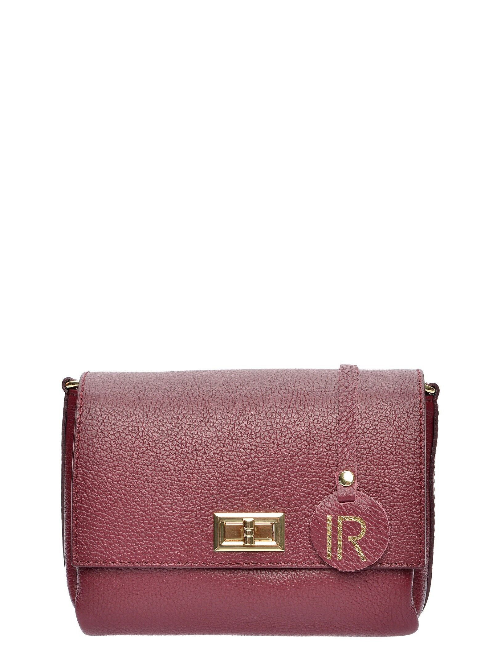 AW25 IR  122_VINO_Crossbody bag