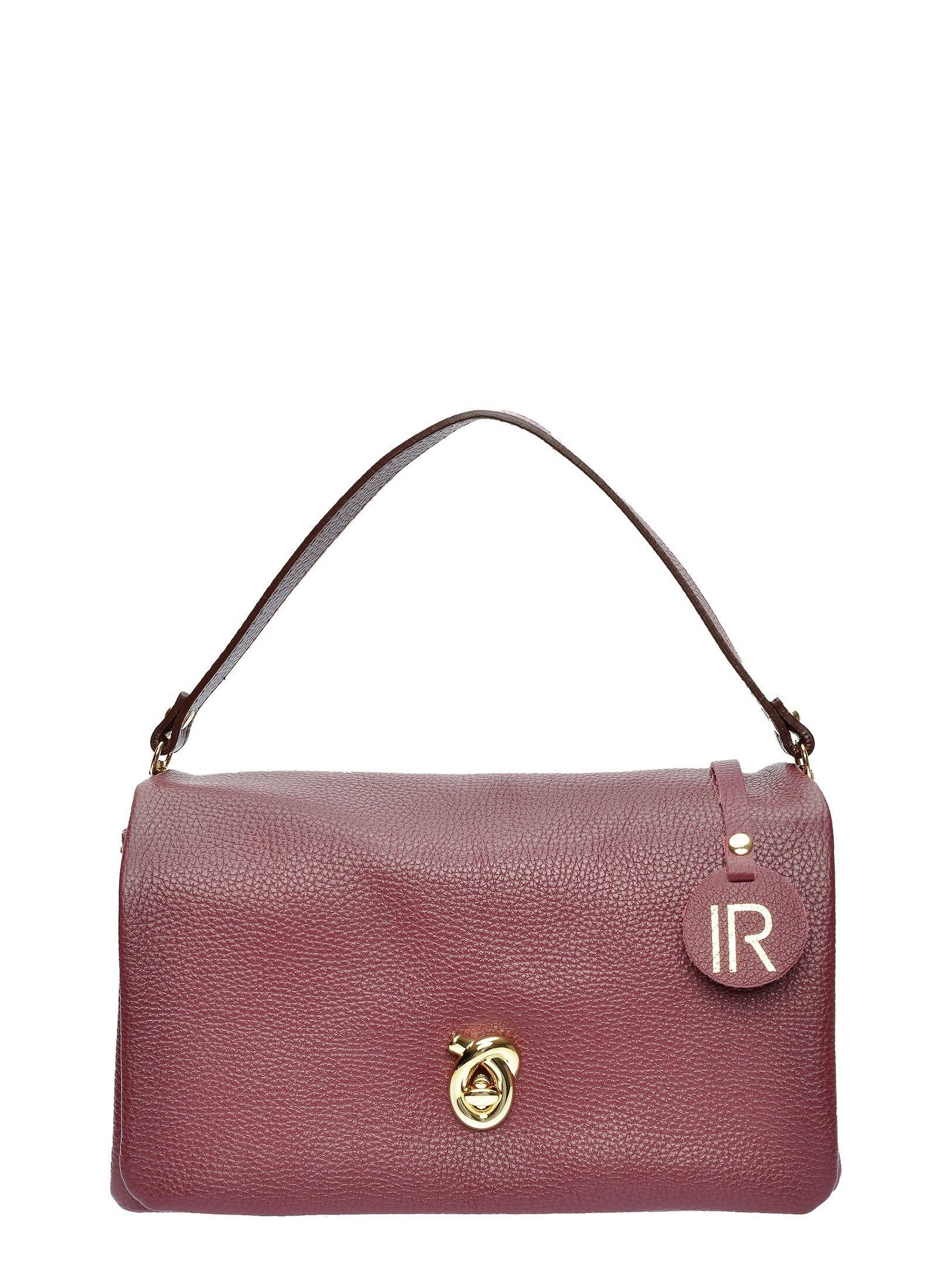 AW25 IR  123_VINO_Shoulder bag