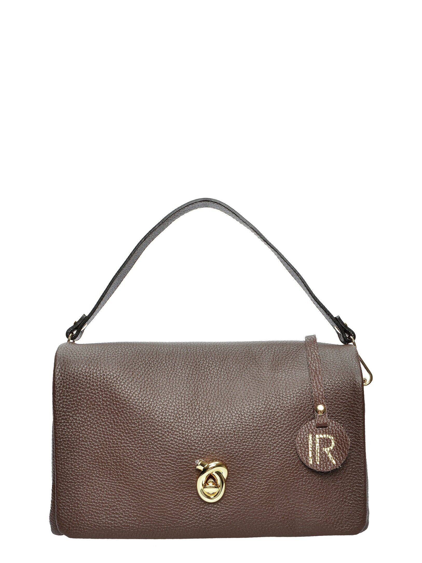 AW25 IR  123_TESTA MORO_Shoulder bag