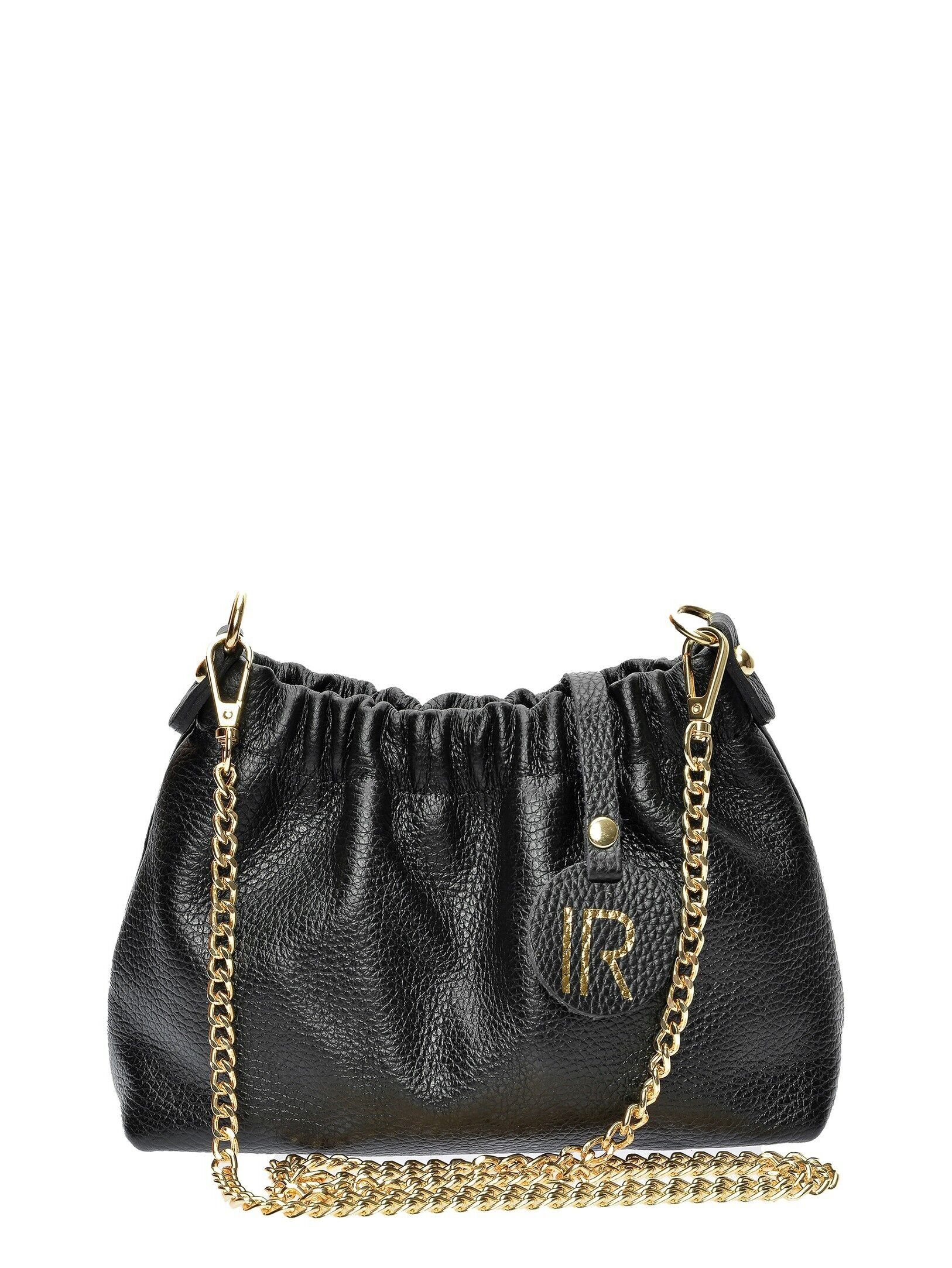 AW25 IR  124_NERO_Crossbody bag