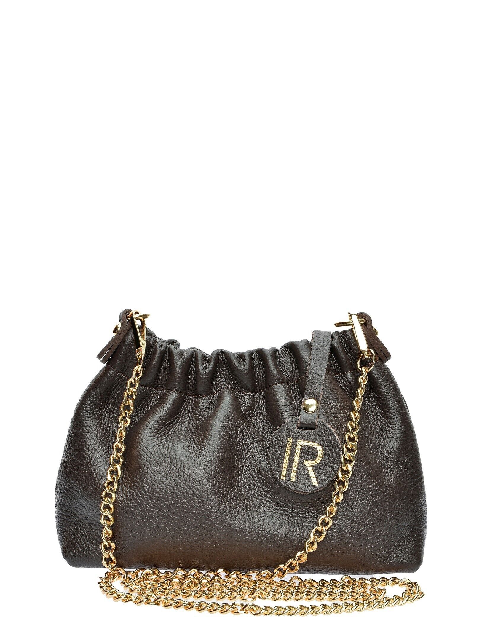 AW25 IR  124_TESTA MORO_Crossbody bag