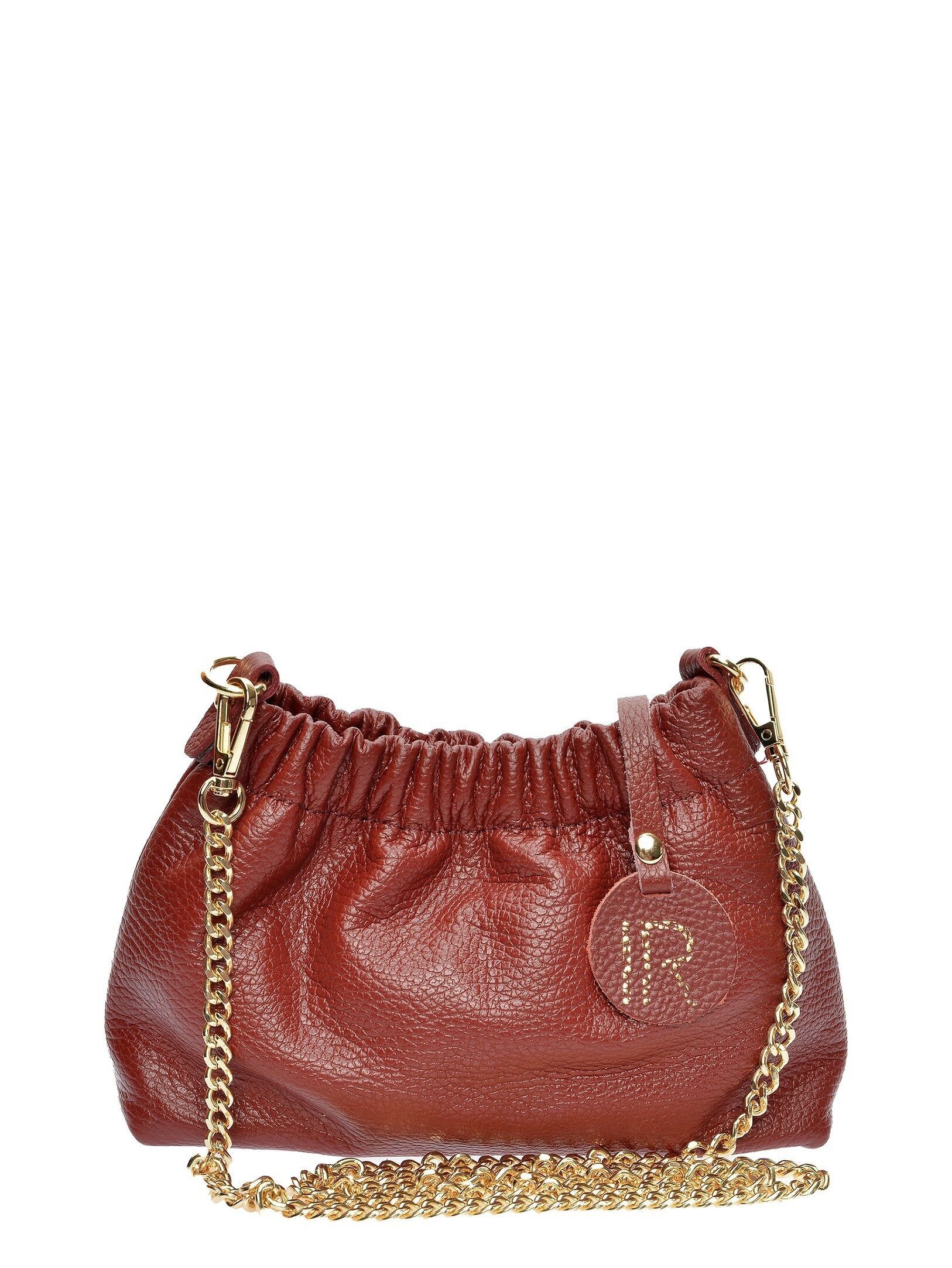 AW25 IR  124_ROSSO SCURO_Crossbody bag