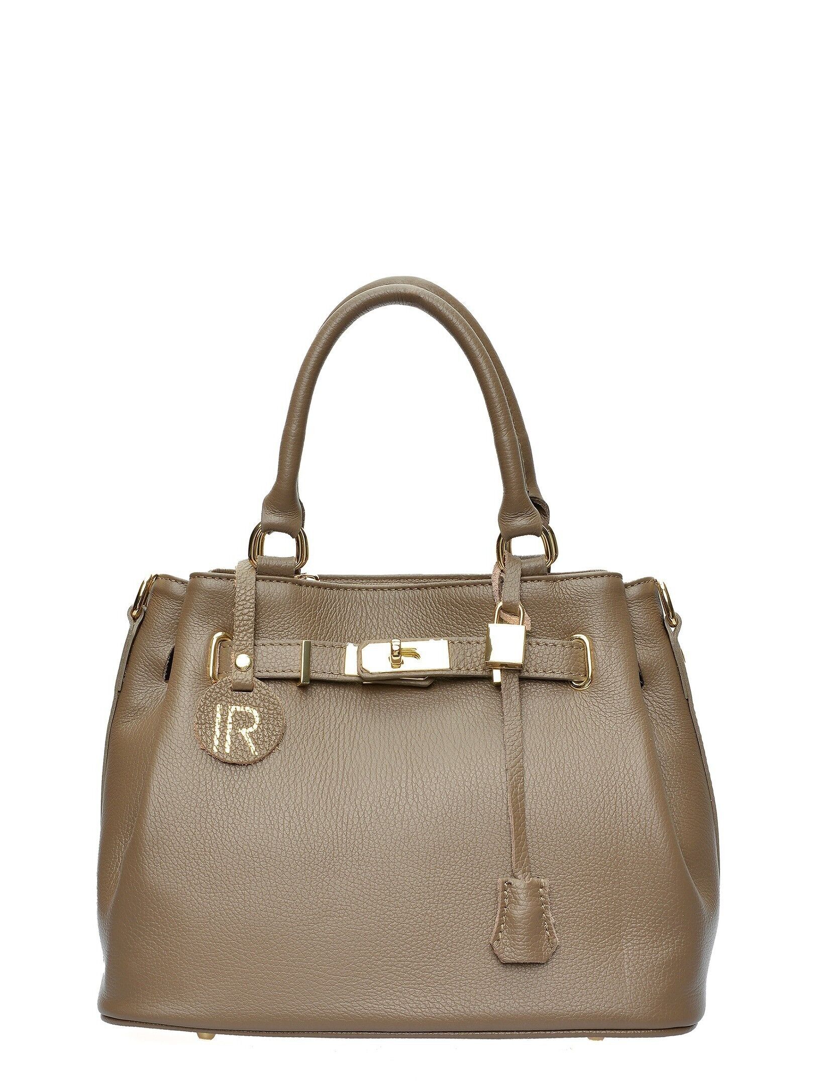 AW25 IR  125_FANGO_Top Handle bag