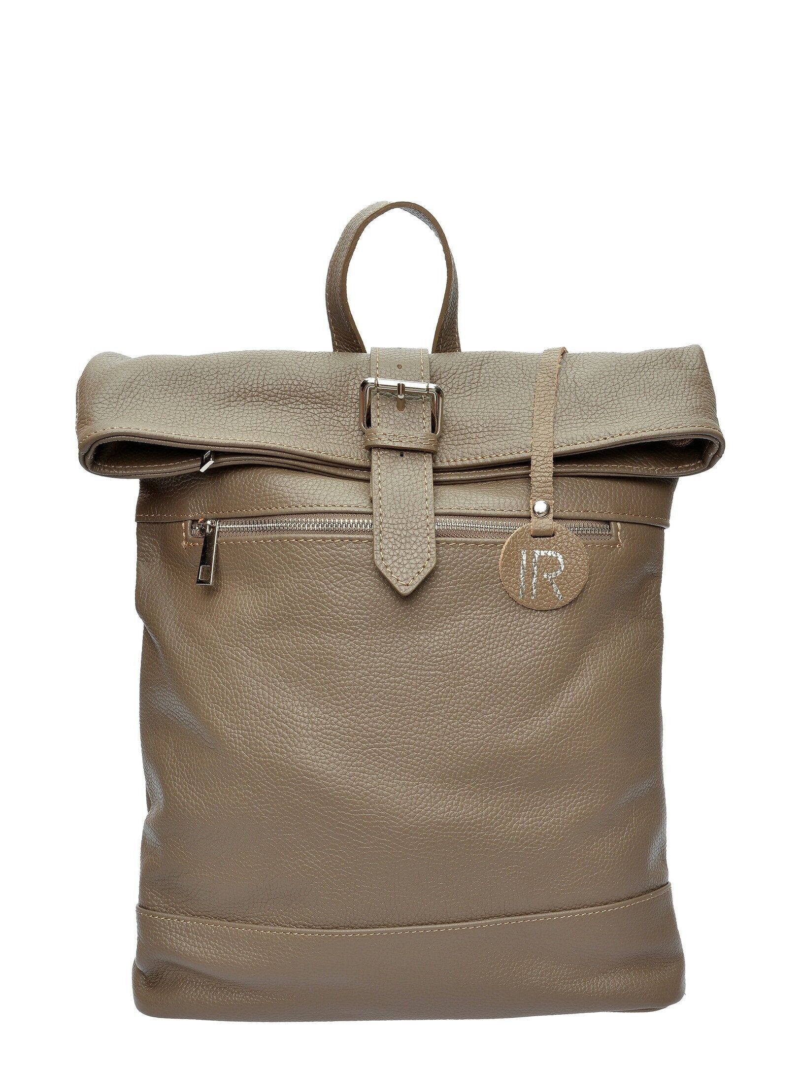 AW25 IR  126_FANGO_Backpack