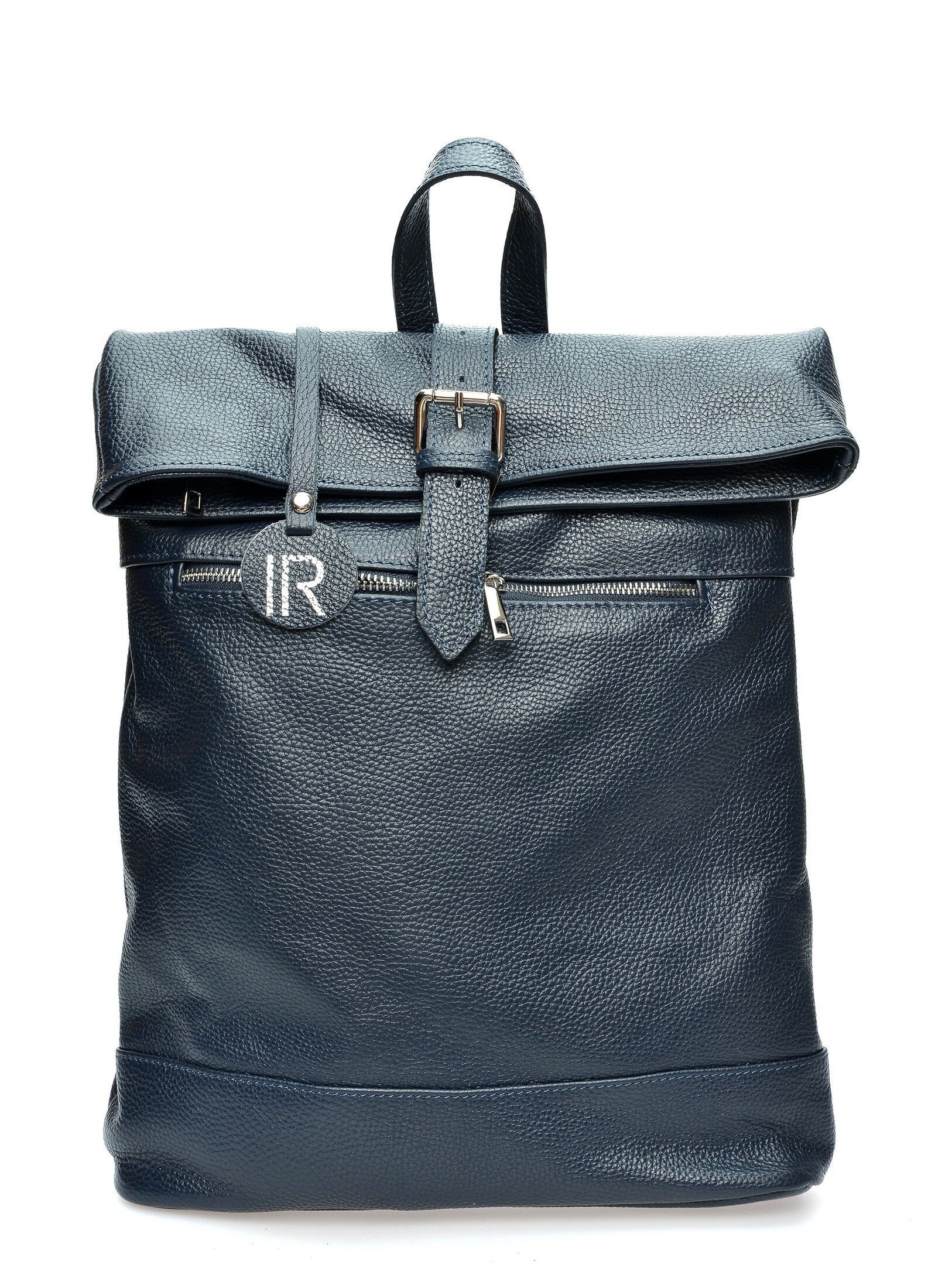 AW25 IR  126_BLU SCURO_Backpack