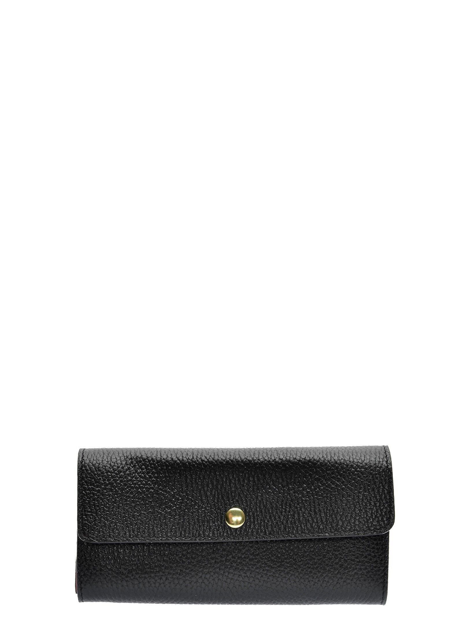 AW25 IR  140_NERO_Wallet