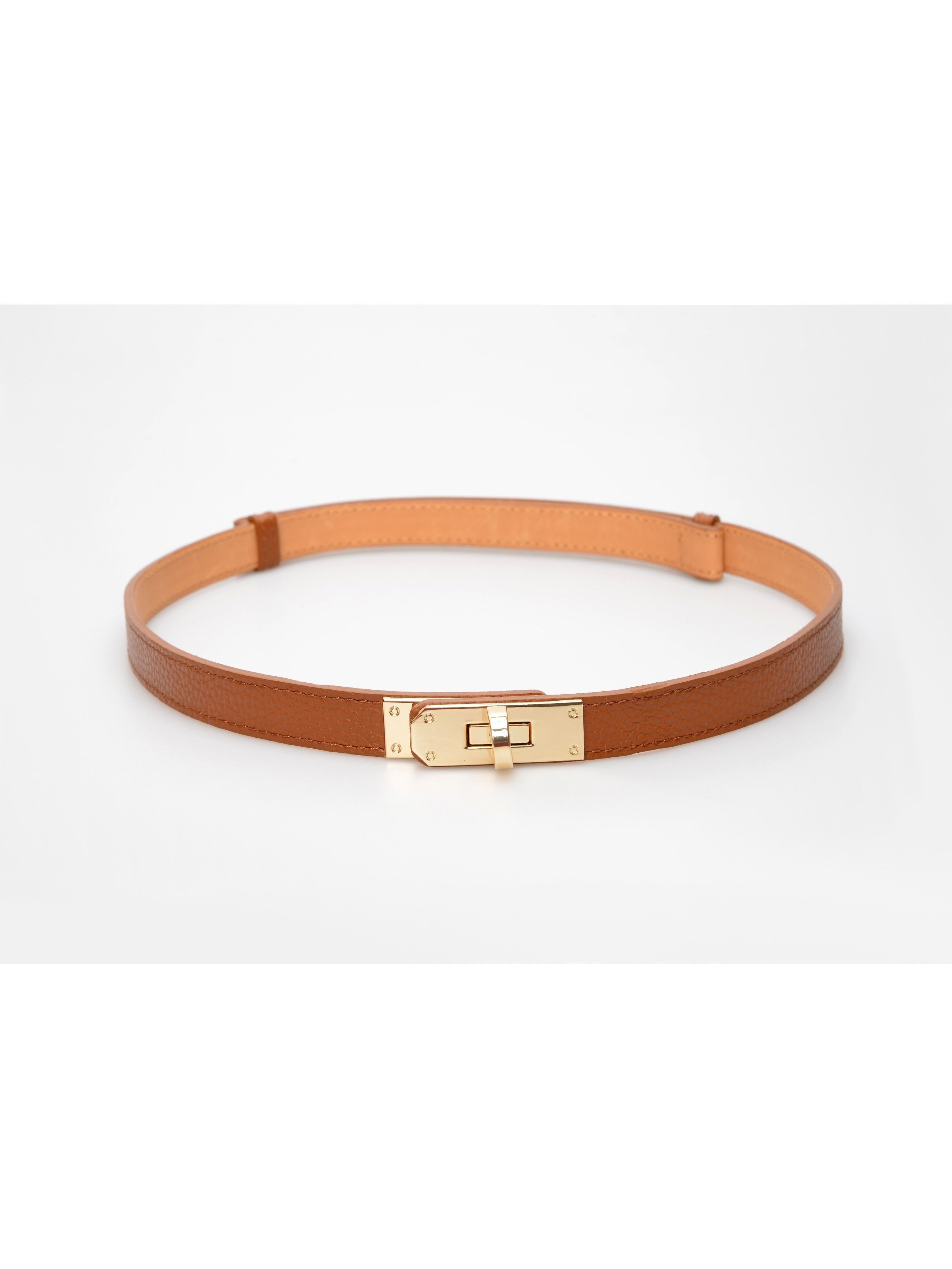 AW25 IR 141_COGNAC_Belt