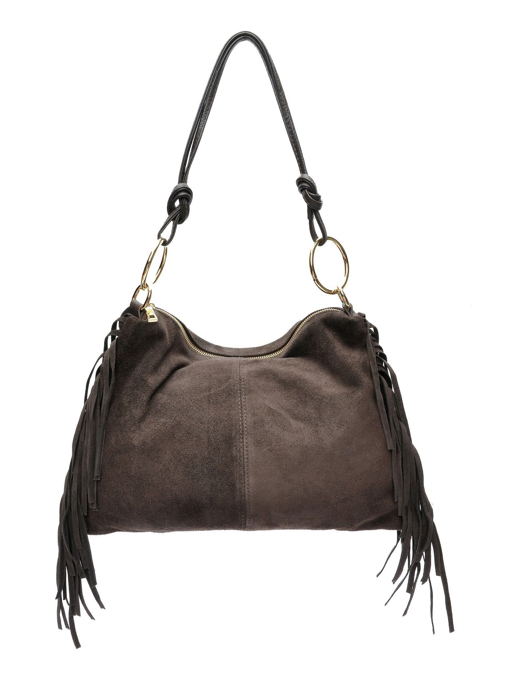 AW25 IR  8182T_TESTA MORO_Shoulder bag