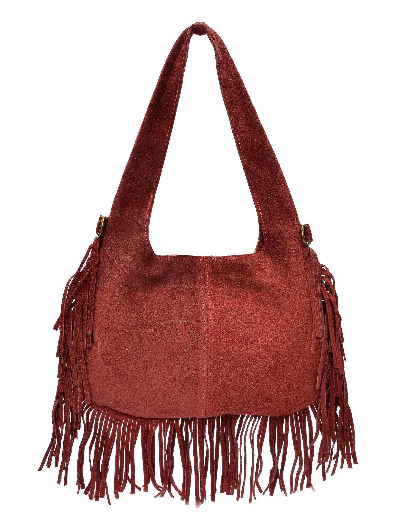 AW25 IR  8184T_BORDO_Hobo bag