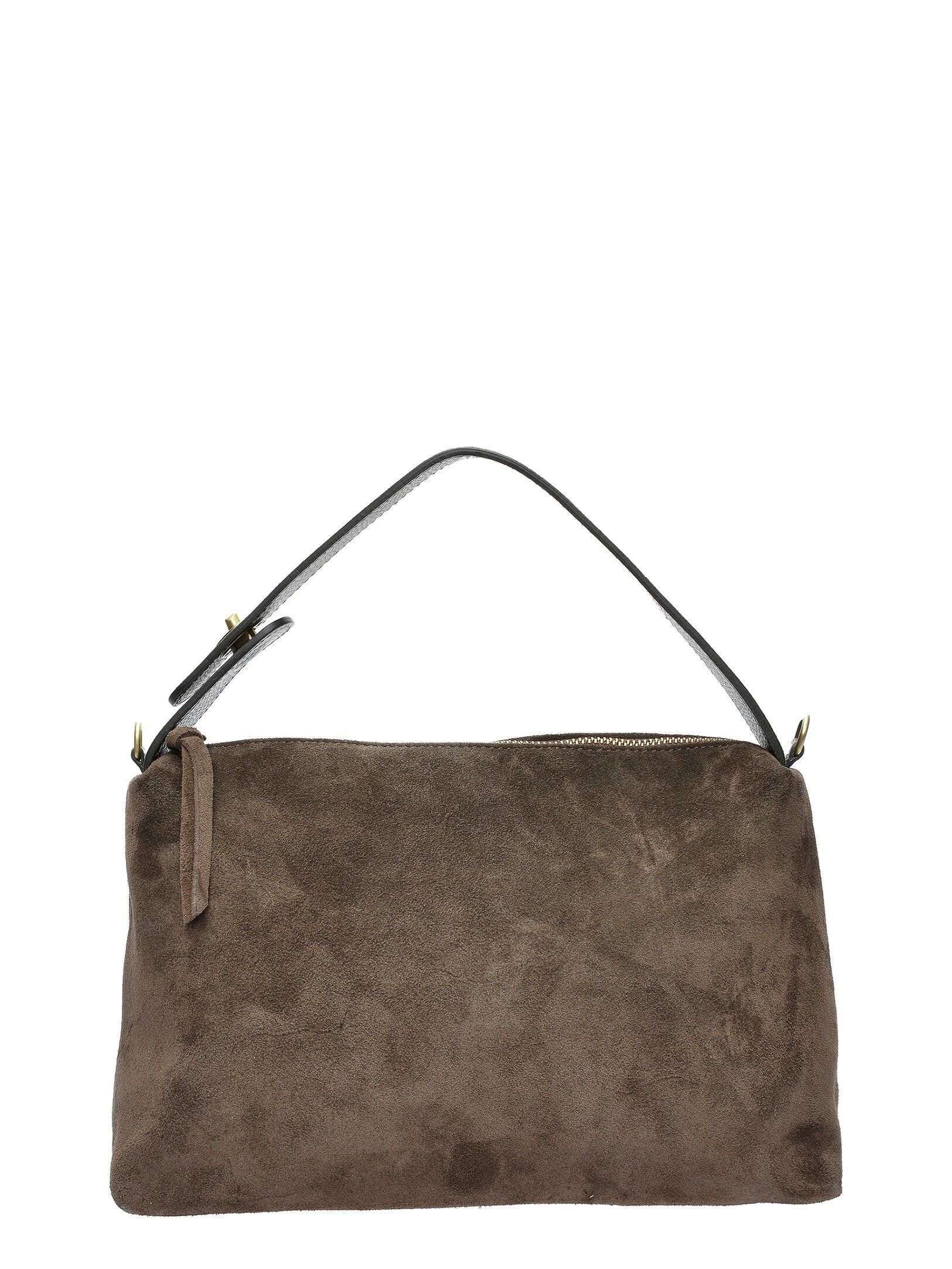 AW25 IR  8185T_TESTA MORO_Shoulder bag