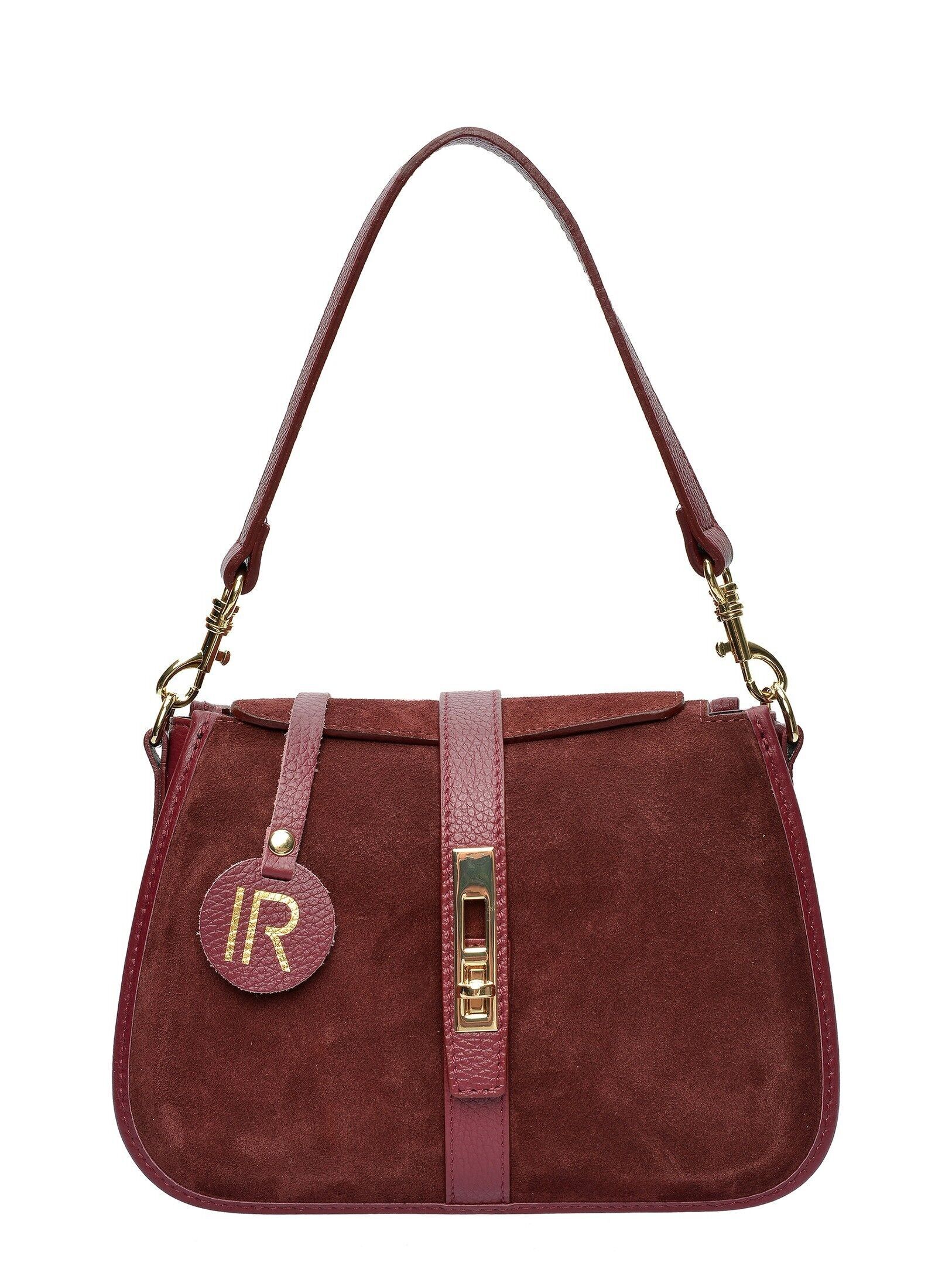 AW25 IR  8186T_BORDO_Handbag