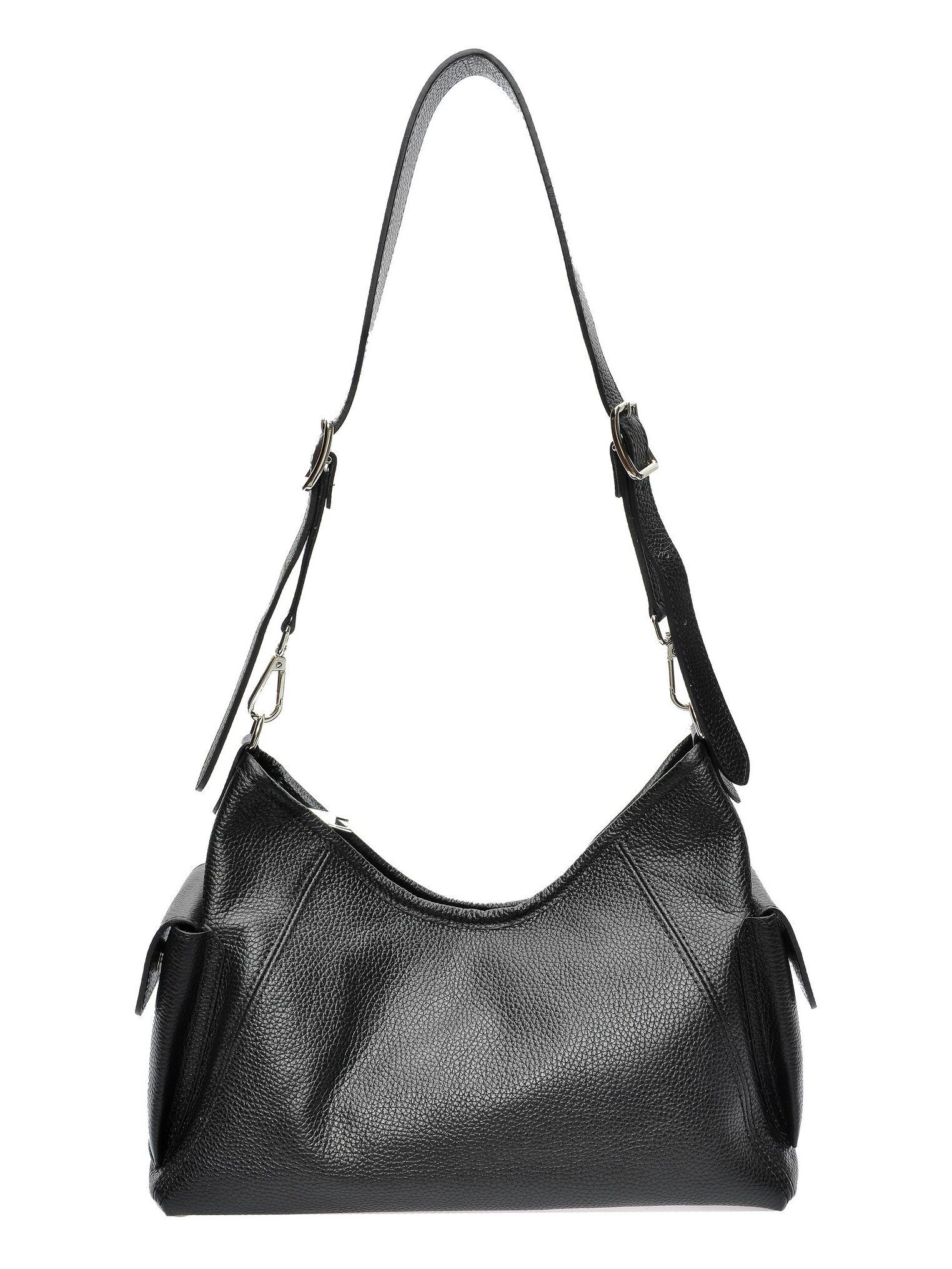 AW25 IR  138T_NERO_Handbag