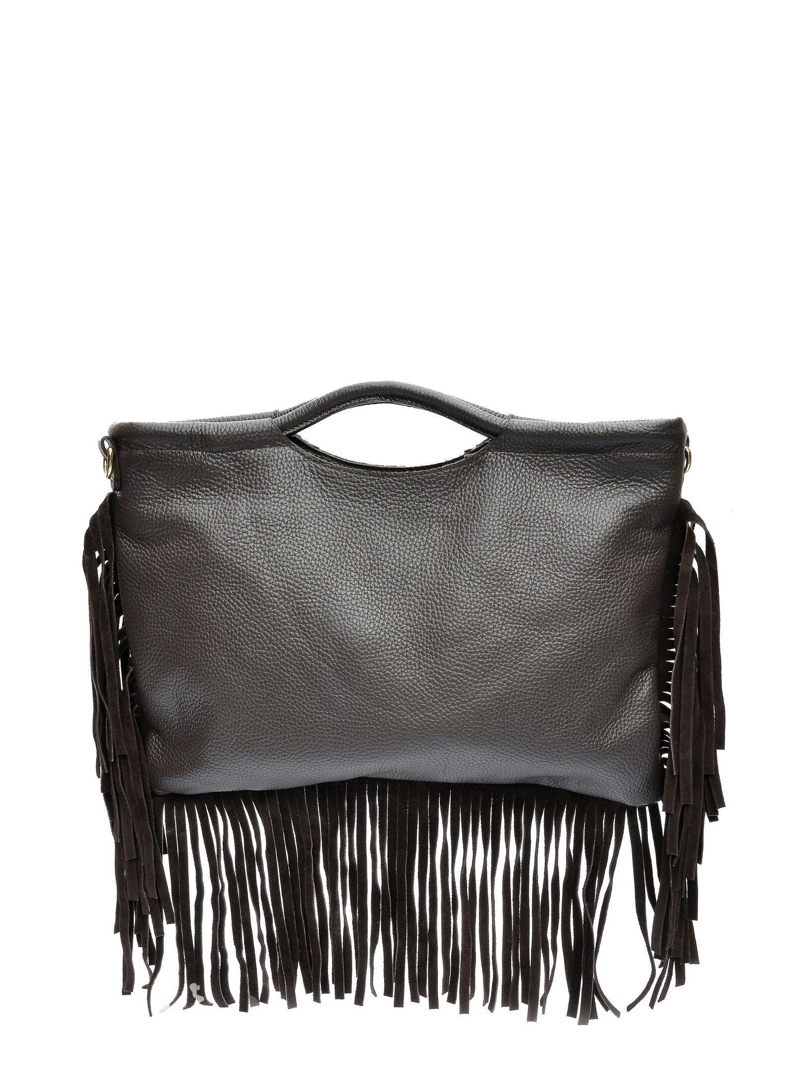 AW25 IR  136T_TESTA MORO_Handbag