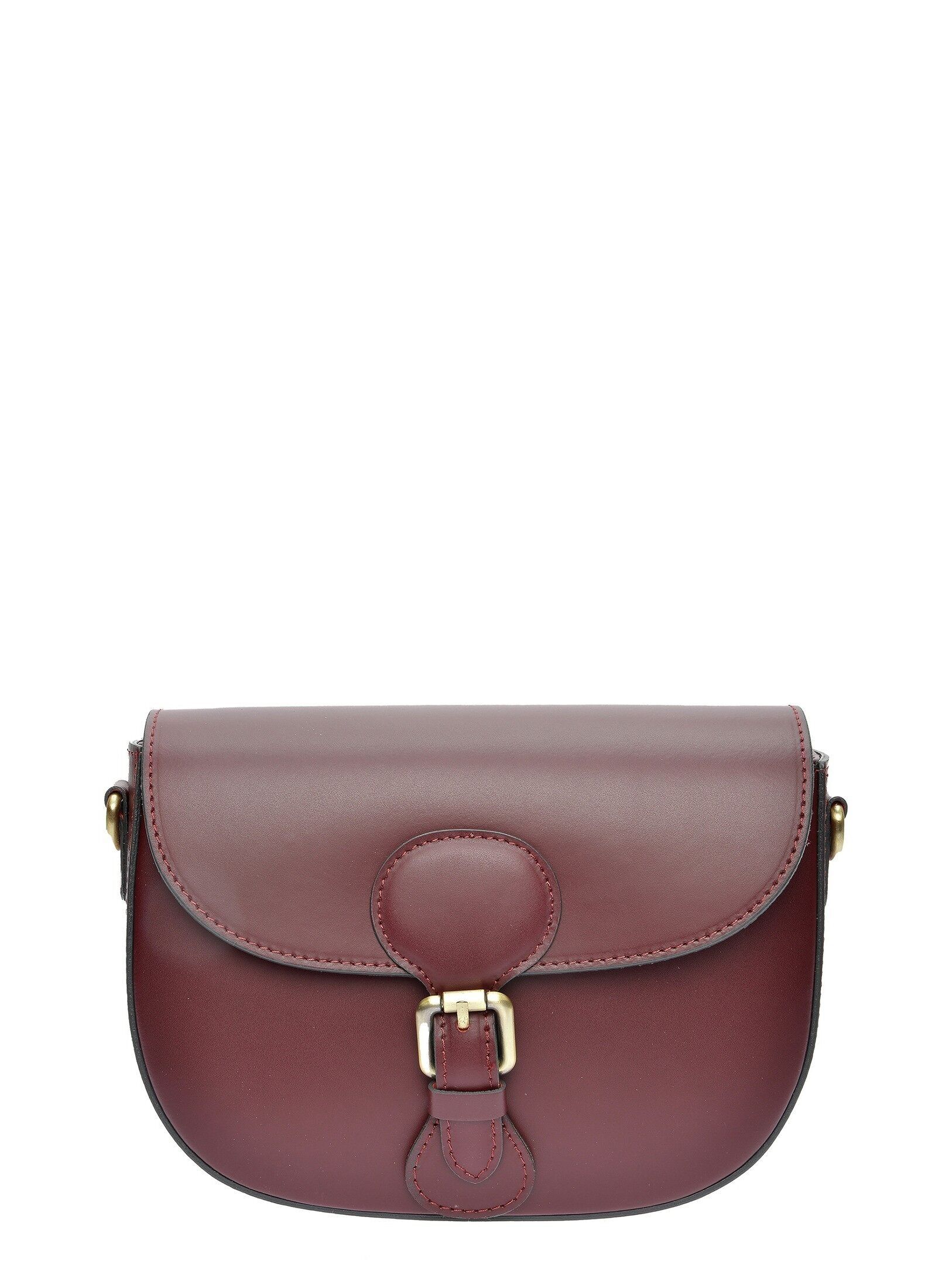 AW25 IR  3161T_VINO_Crossbody bag