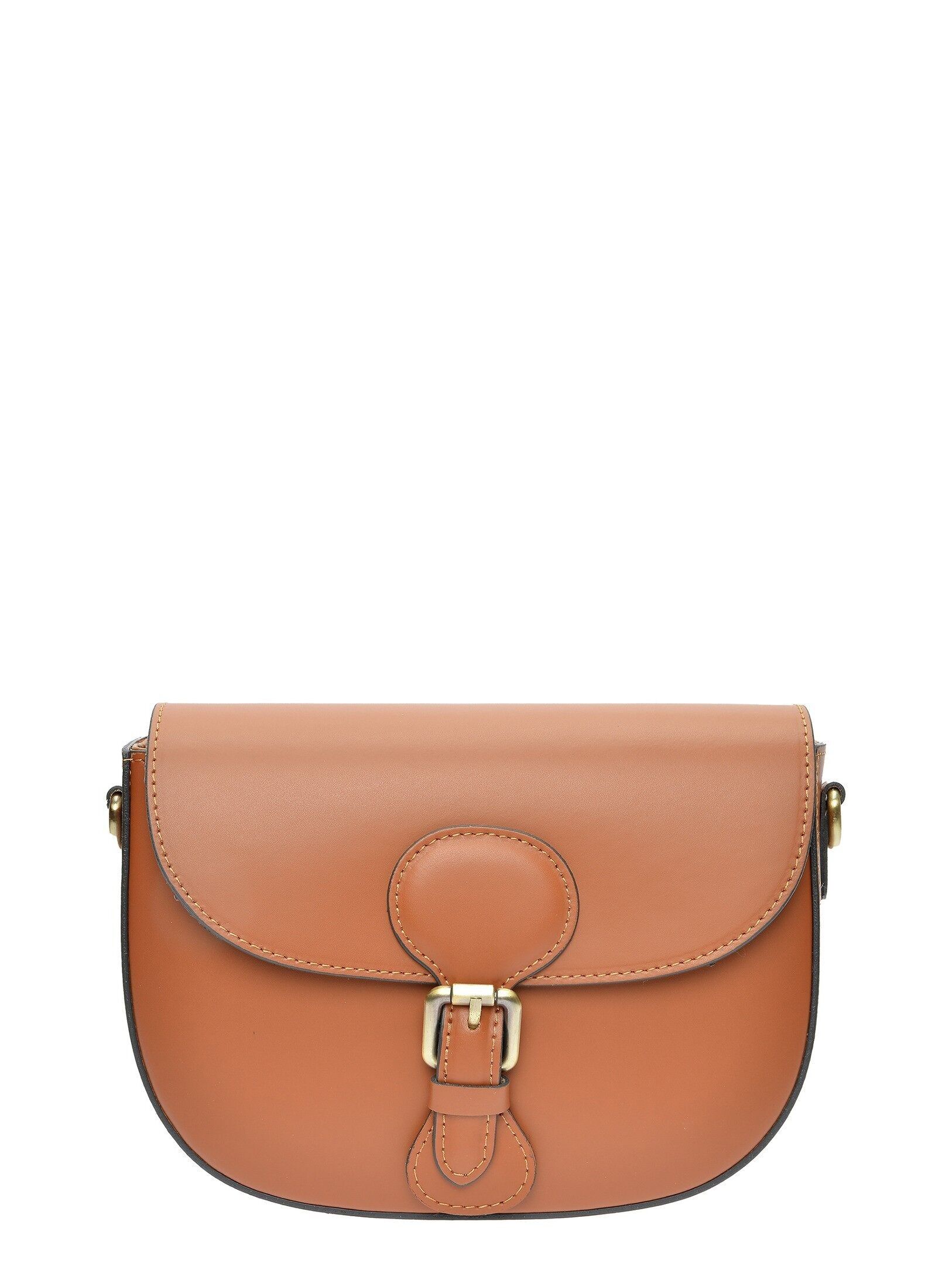 AW25 IR  3161T_COGNAC_Crossbody bag