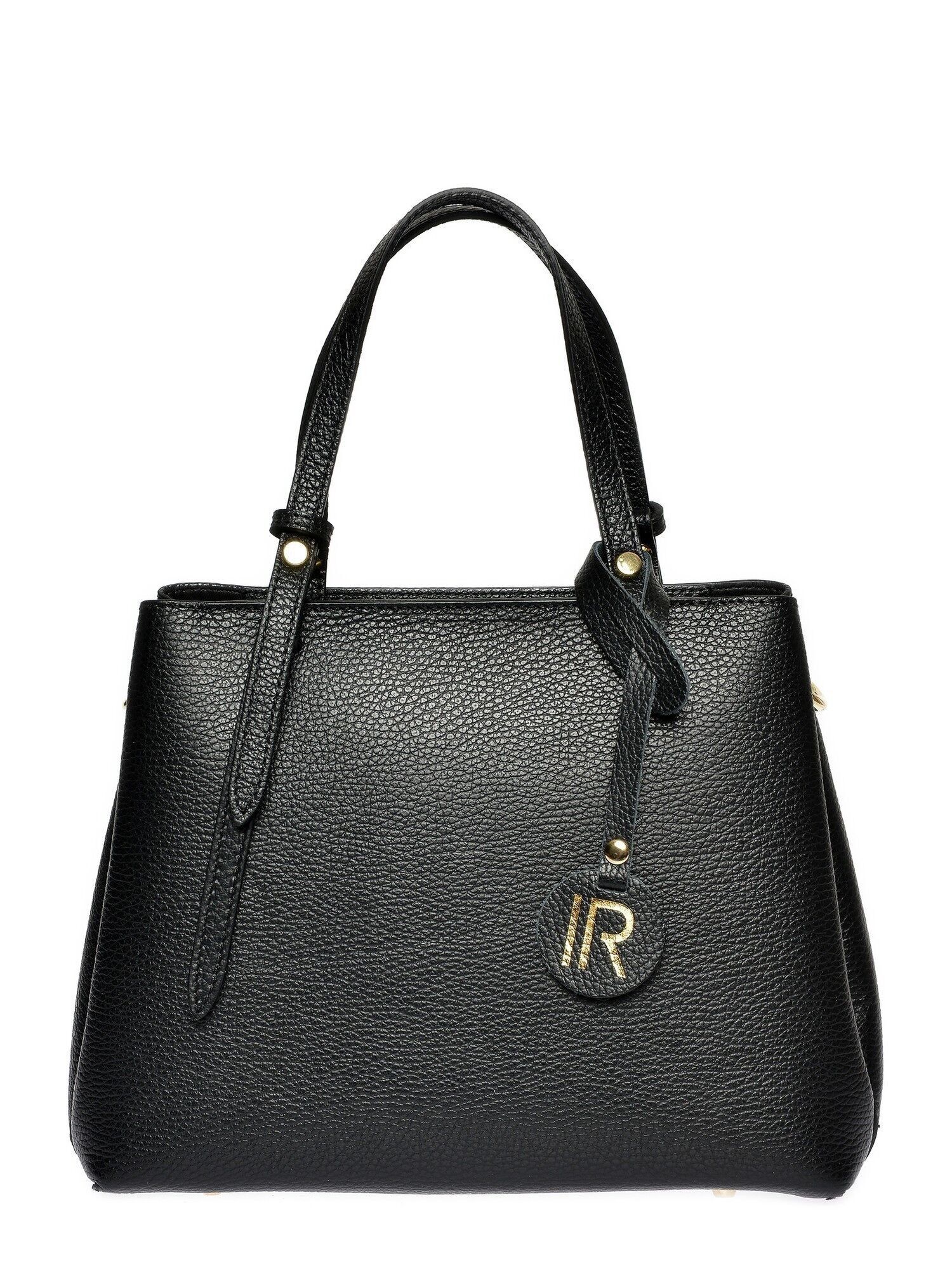 AW25 IR  1932T_NERO_Handbag