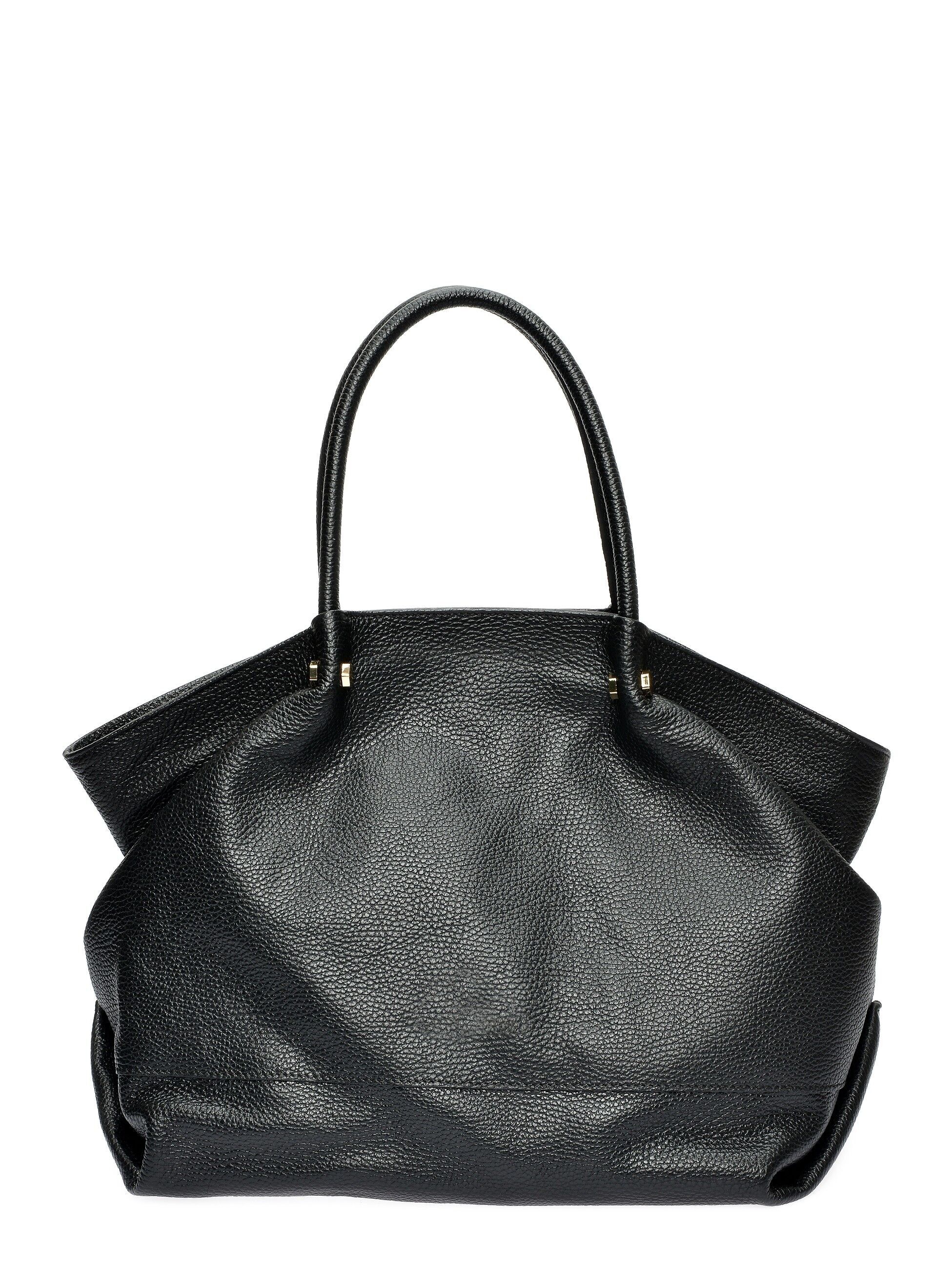 AW25 IR  1854T_NERO_Handbag
