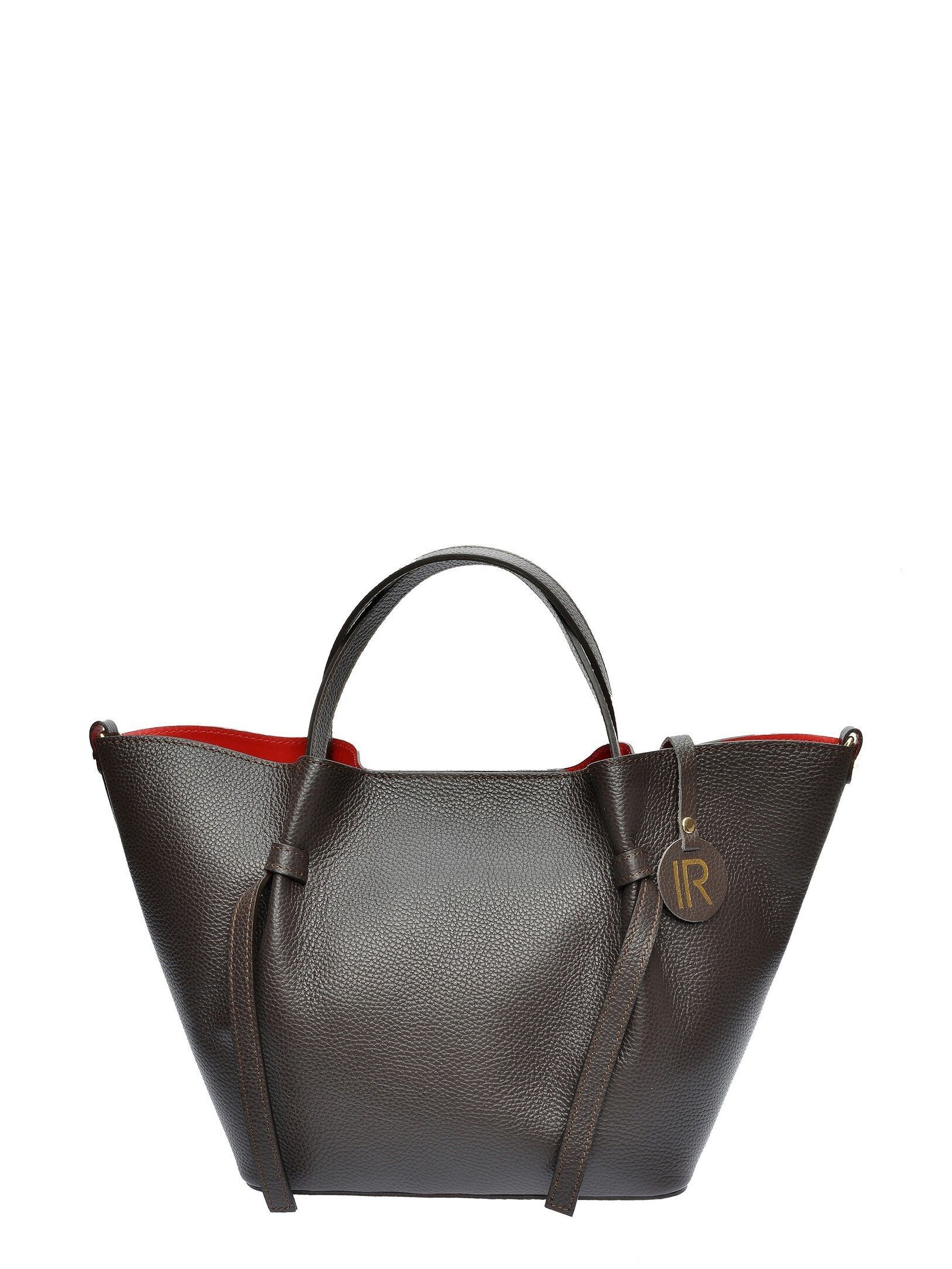 AW25 IR  1975T_TESTA MORO_Handbag