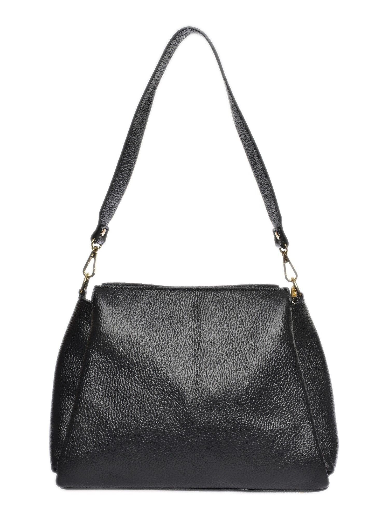 AW25 IR  1978T_NERO_Shoulder bag