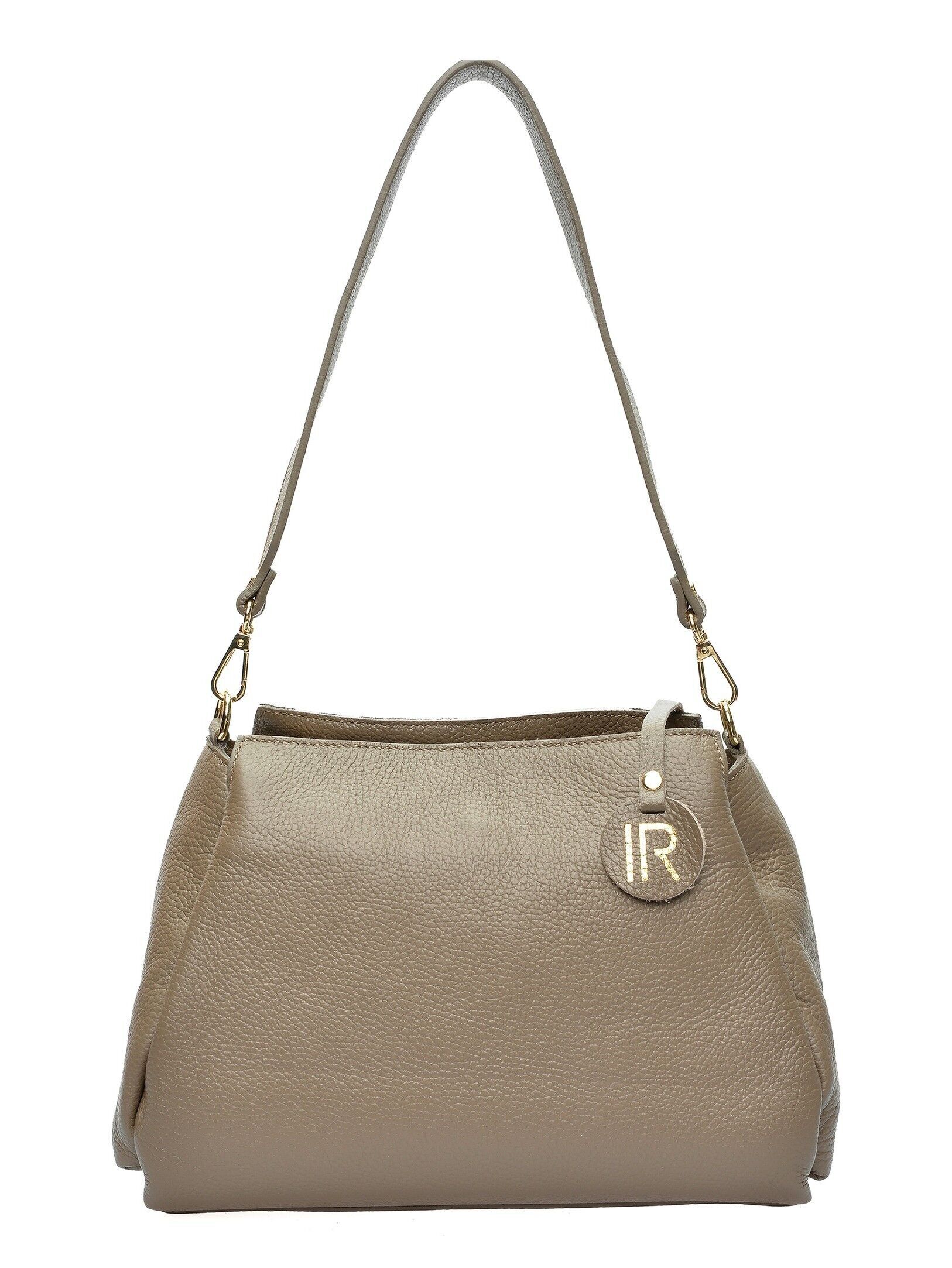 AW25 IR  1978T_FANGO_Shoulder bag