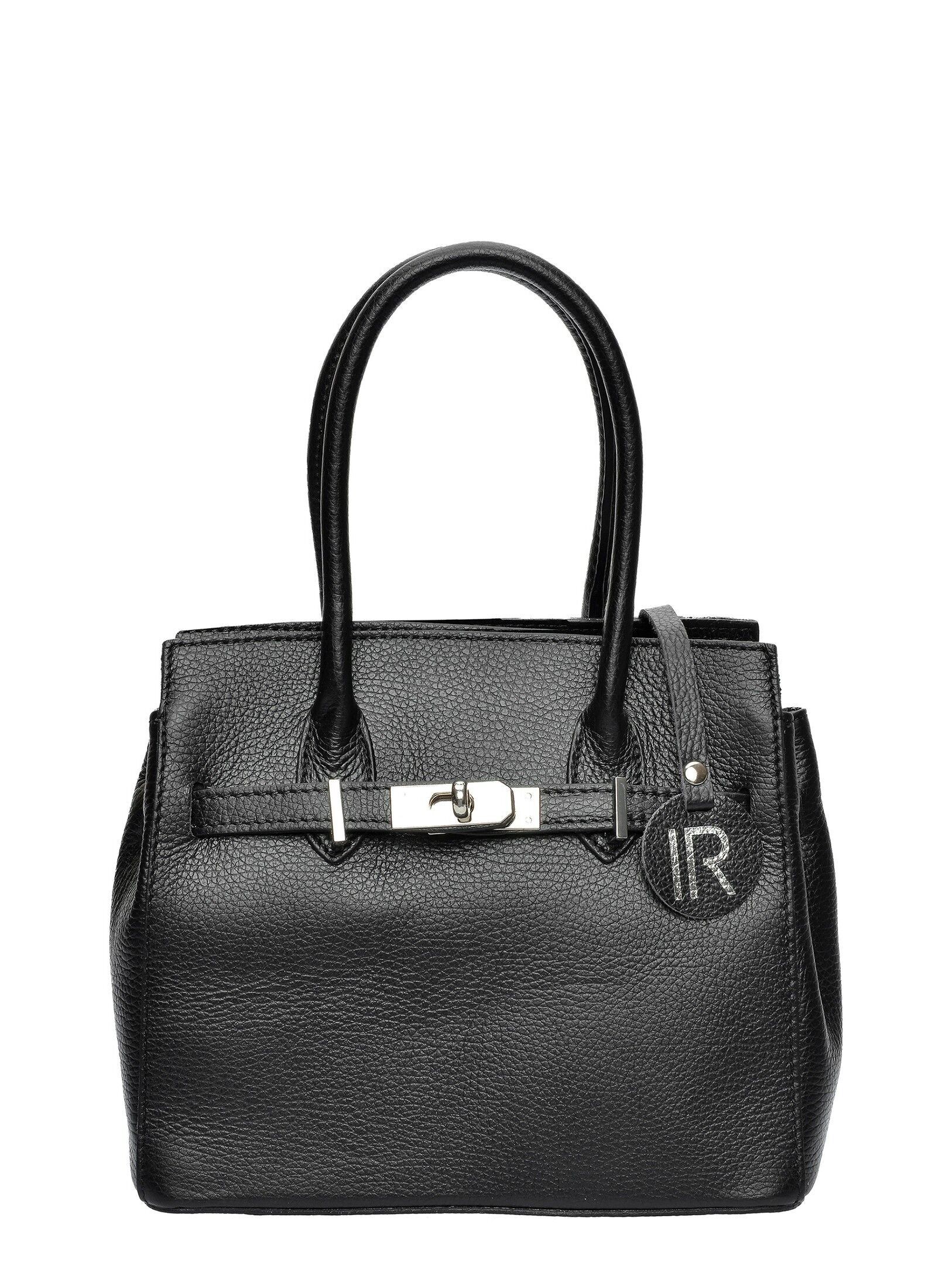 AW25 IR  1979T_NERO_Handbag