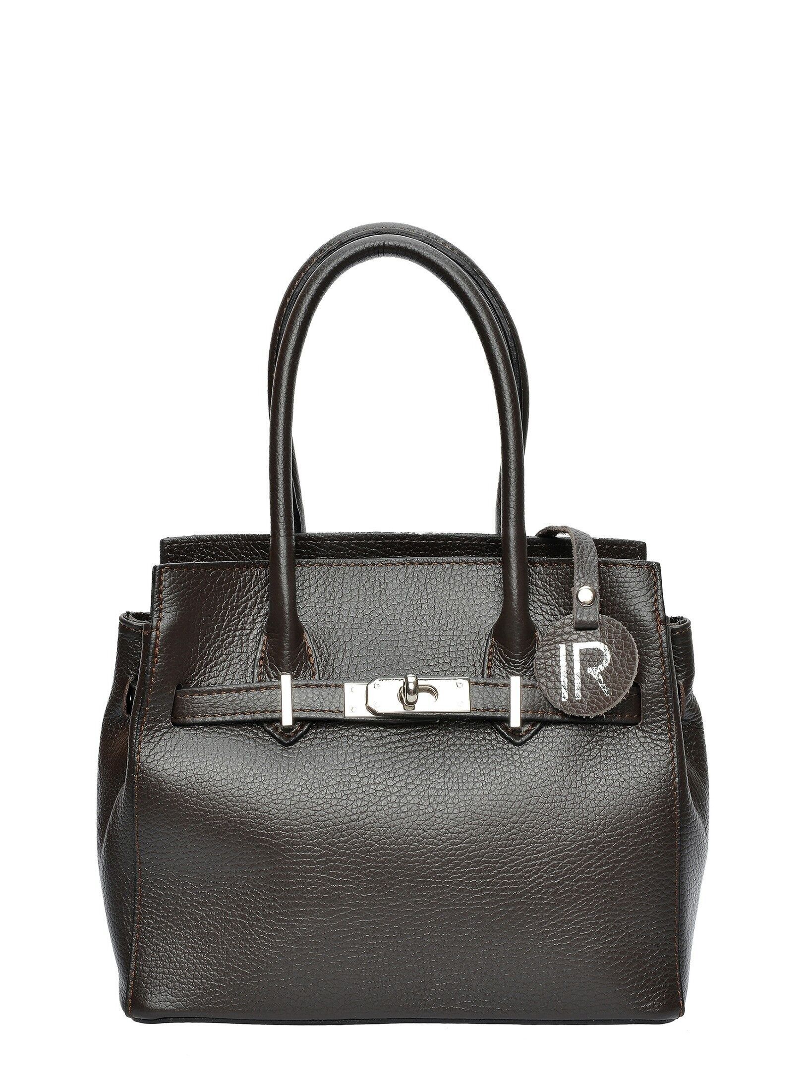 AW25 IR  1979T_TESTA MORO_Handbag