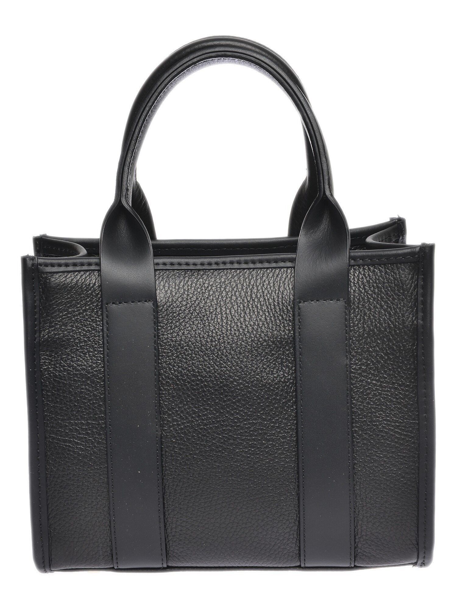 AW25 IR  1980T_NERO_Handbag