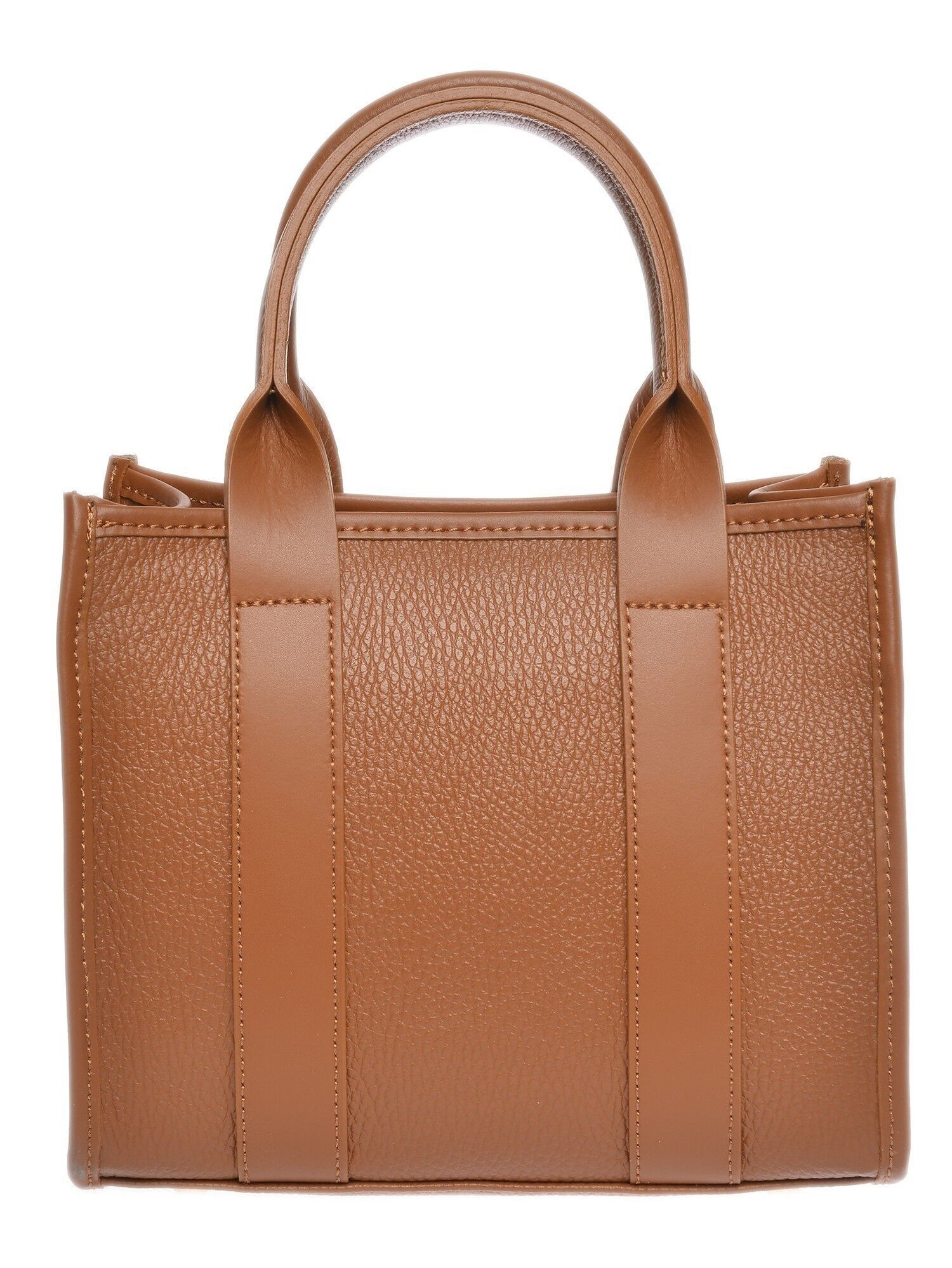 AW25 IR  1980T_COGNAC _Handbag