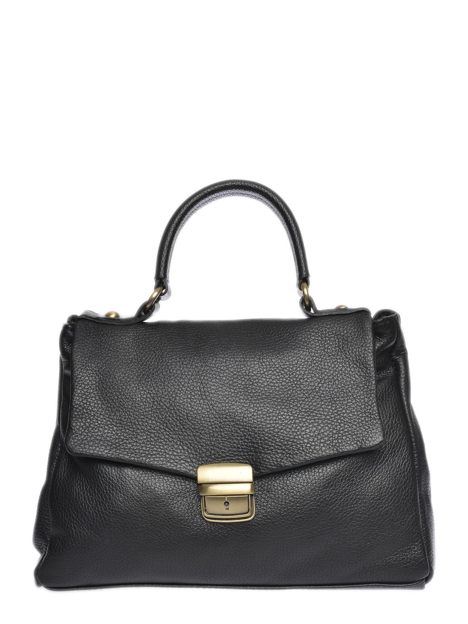 AW25 IR  1982T_NERO_Handbag