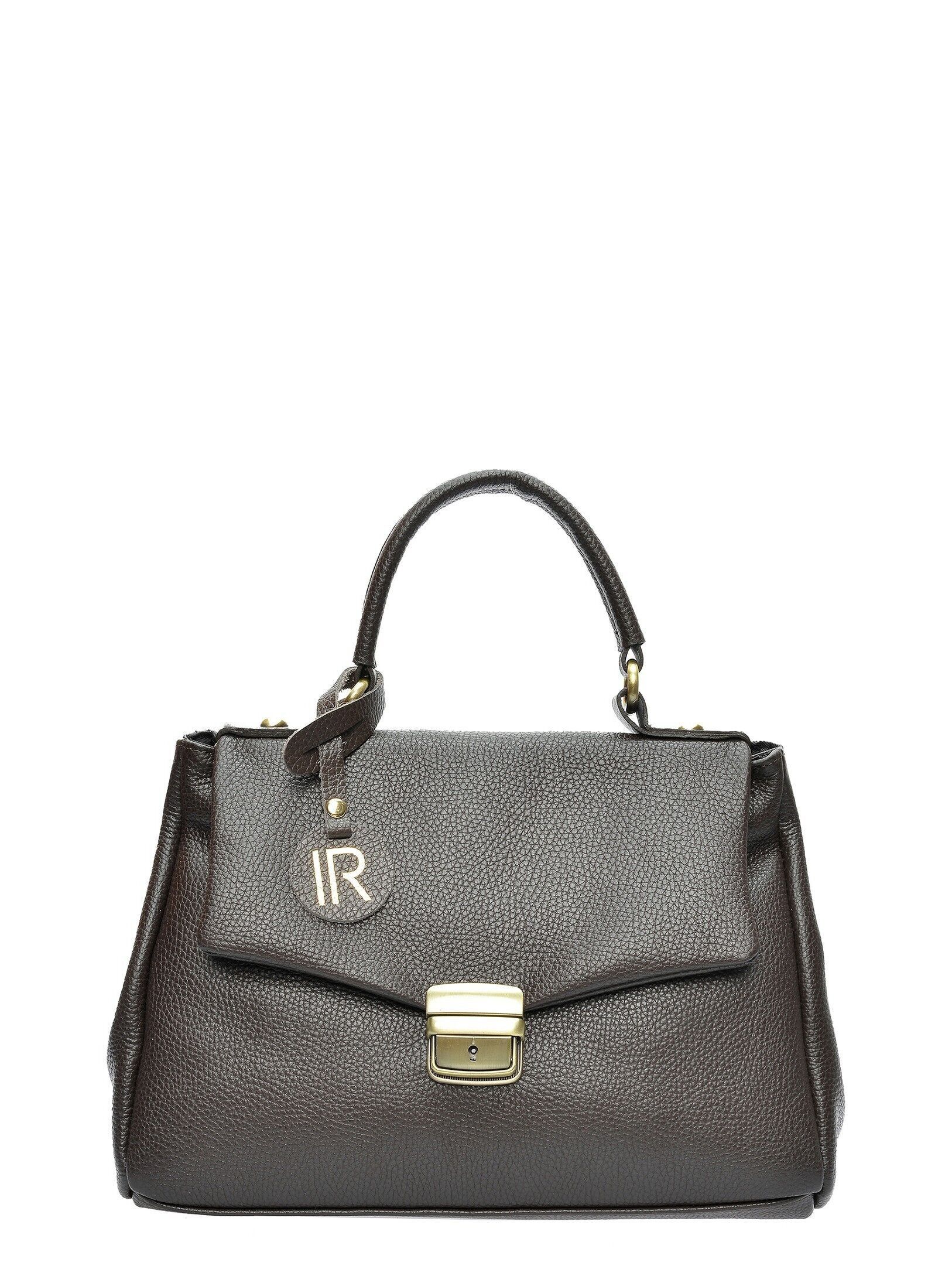 AW25 IR  1982T_TESTA MORO_Handbag