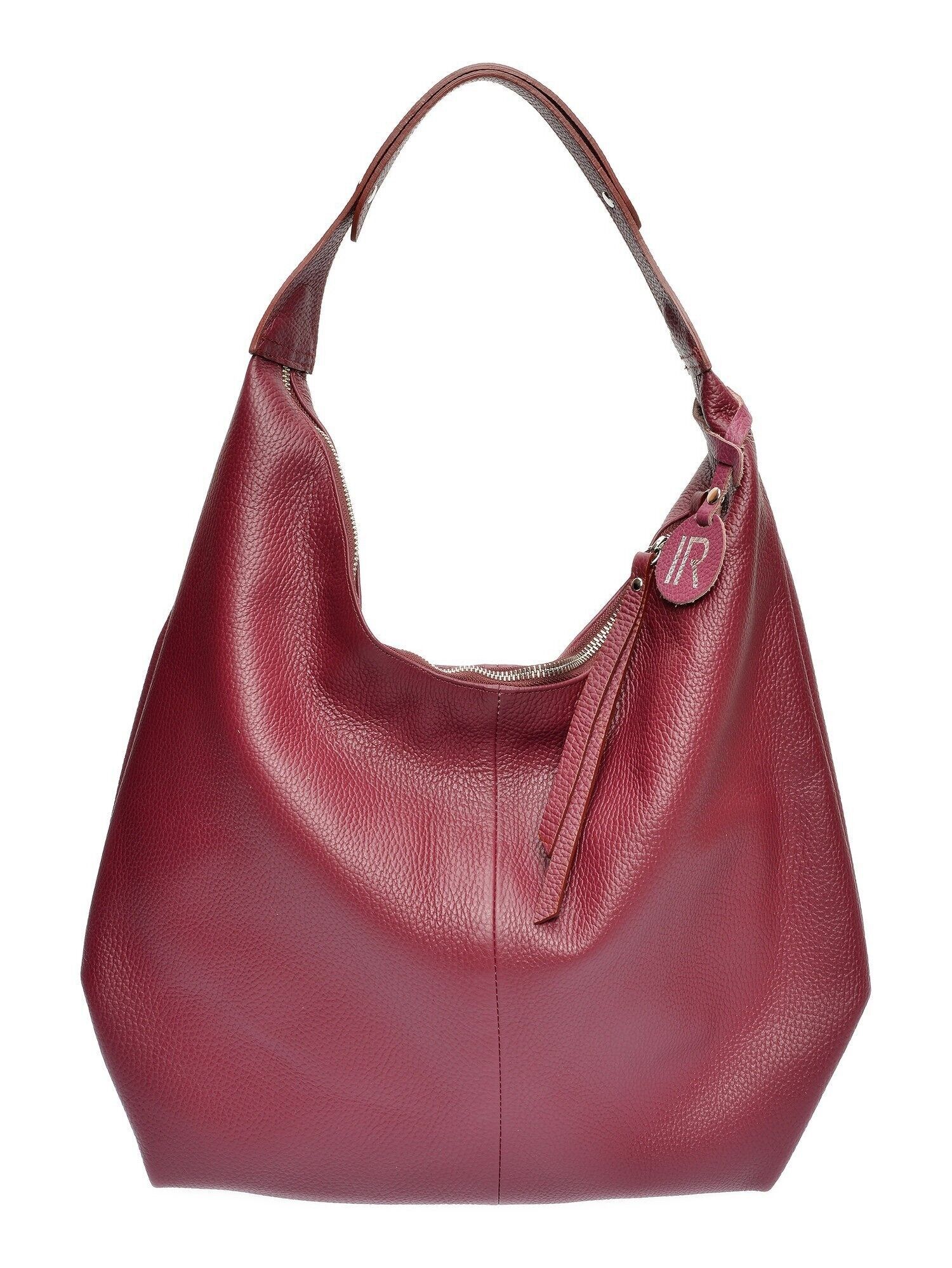 AW25 IR  1927_VINO_Shoulder bag