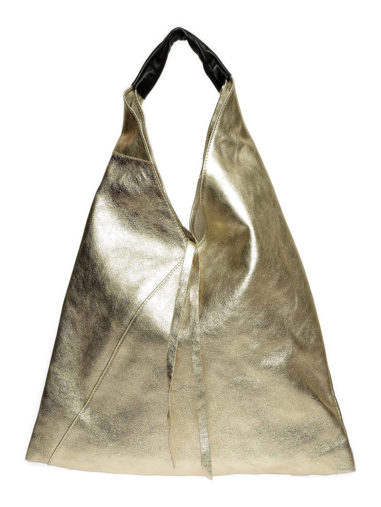 AW25 IR  8052_ORO_Shopper bag