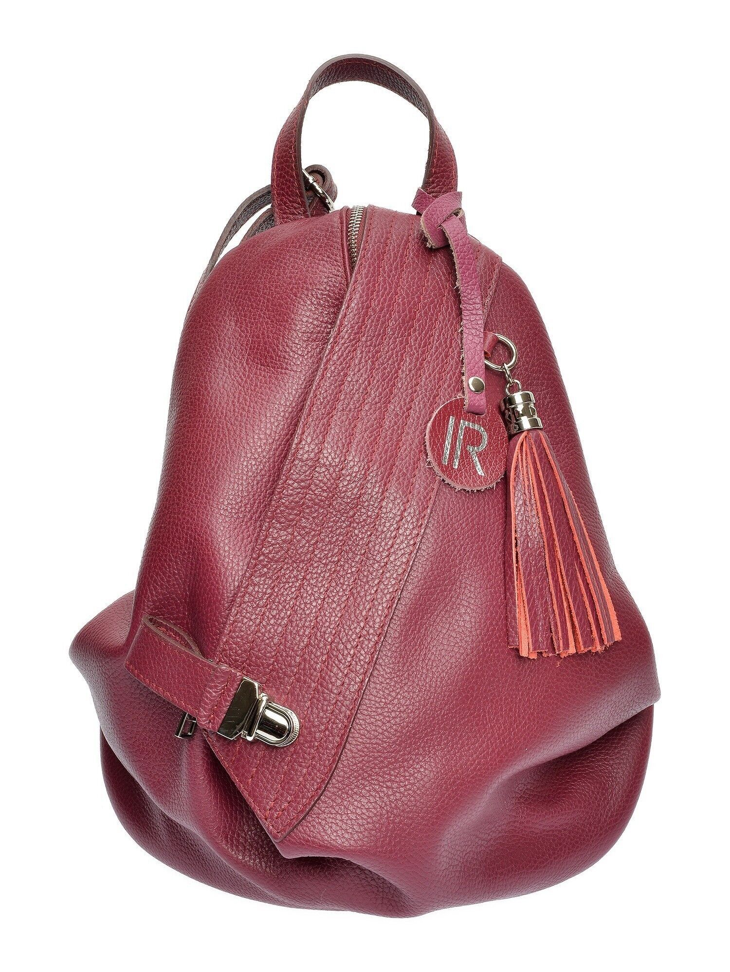 AW25 IR  1685_VINO_Backpack