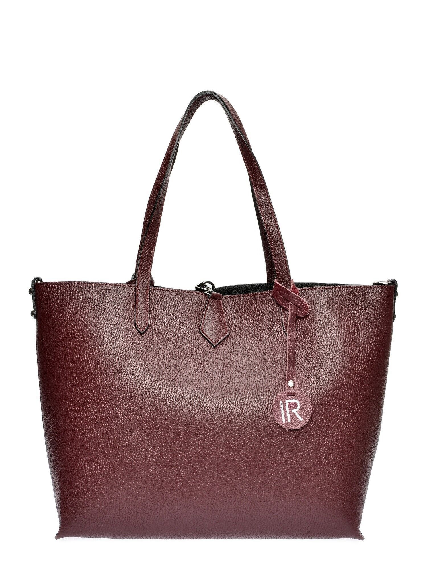 AW25 IR  1450_VINO_Tote bag