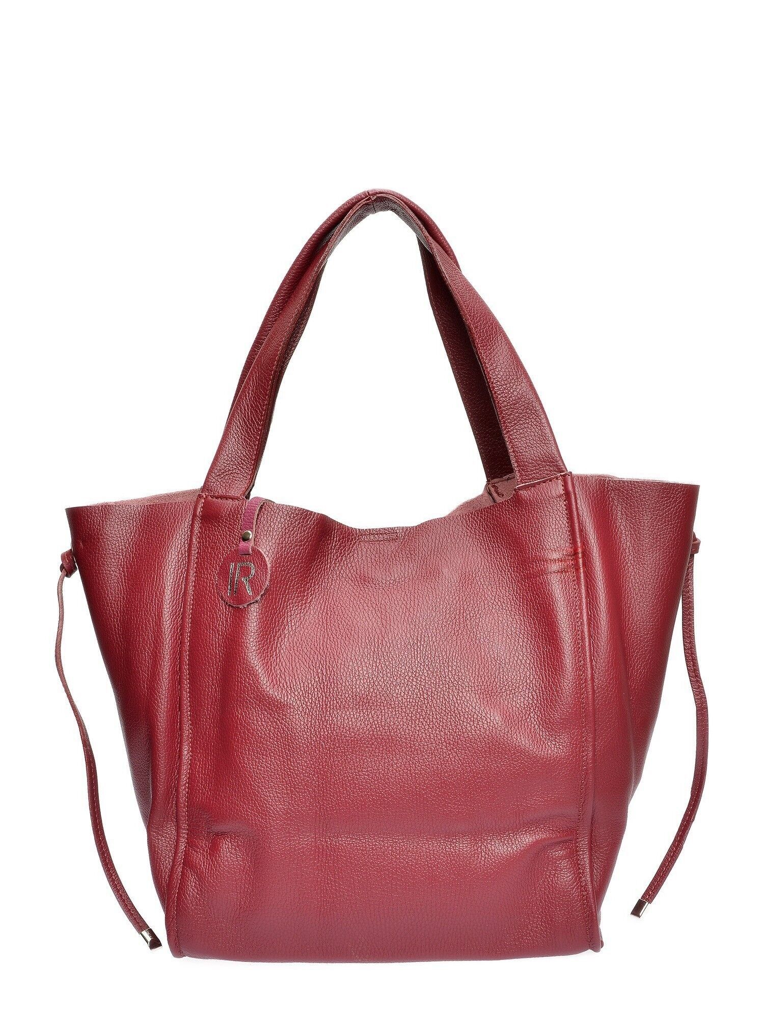 AW25 IR  1609_VINO_Tote bag
