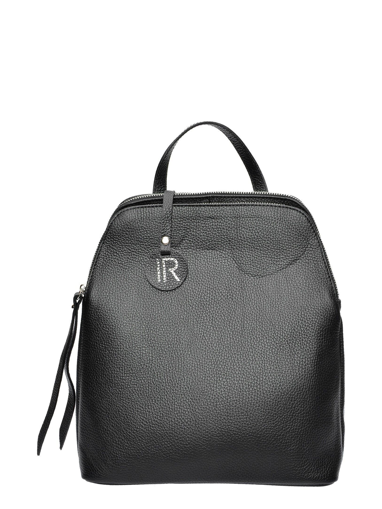 AW25 IR  1970_NERO_Backpack