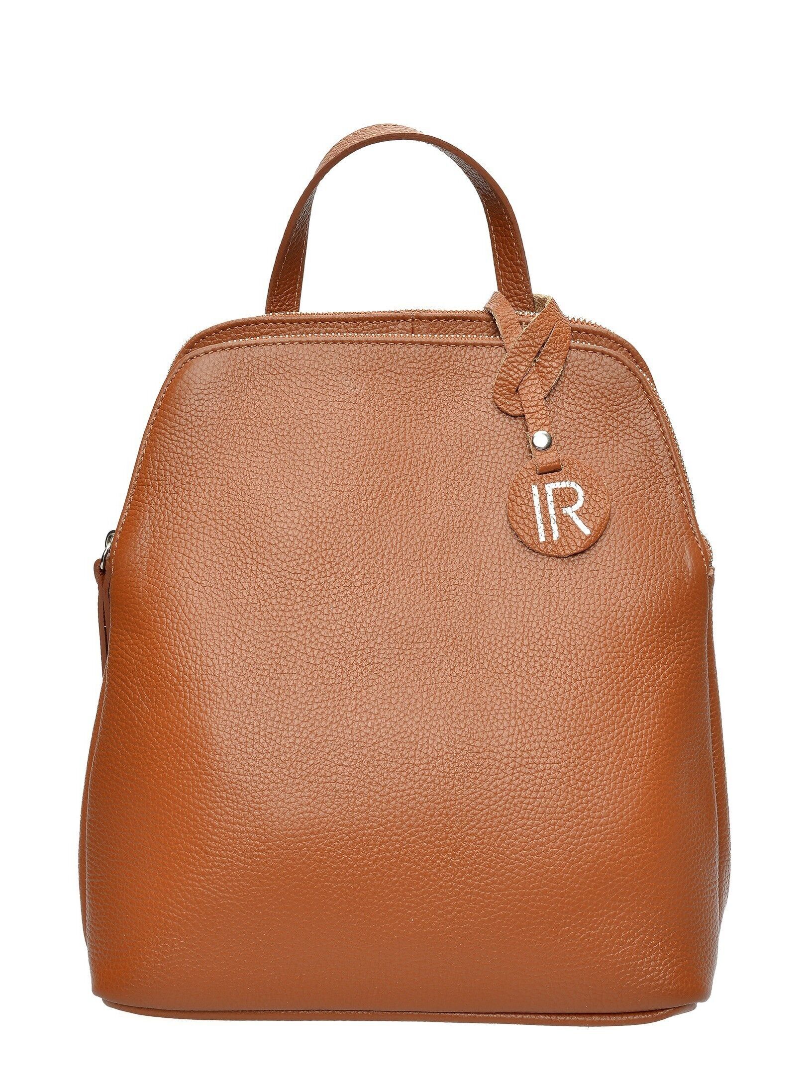 AW25 IR  1970_COGNAC_Backpack